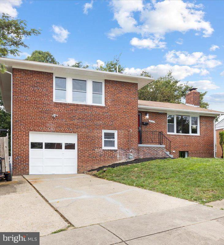 HILLCREST HEIGHTS - Residential