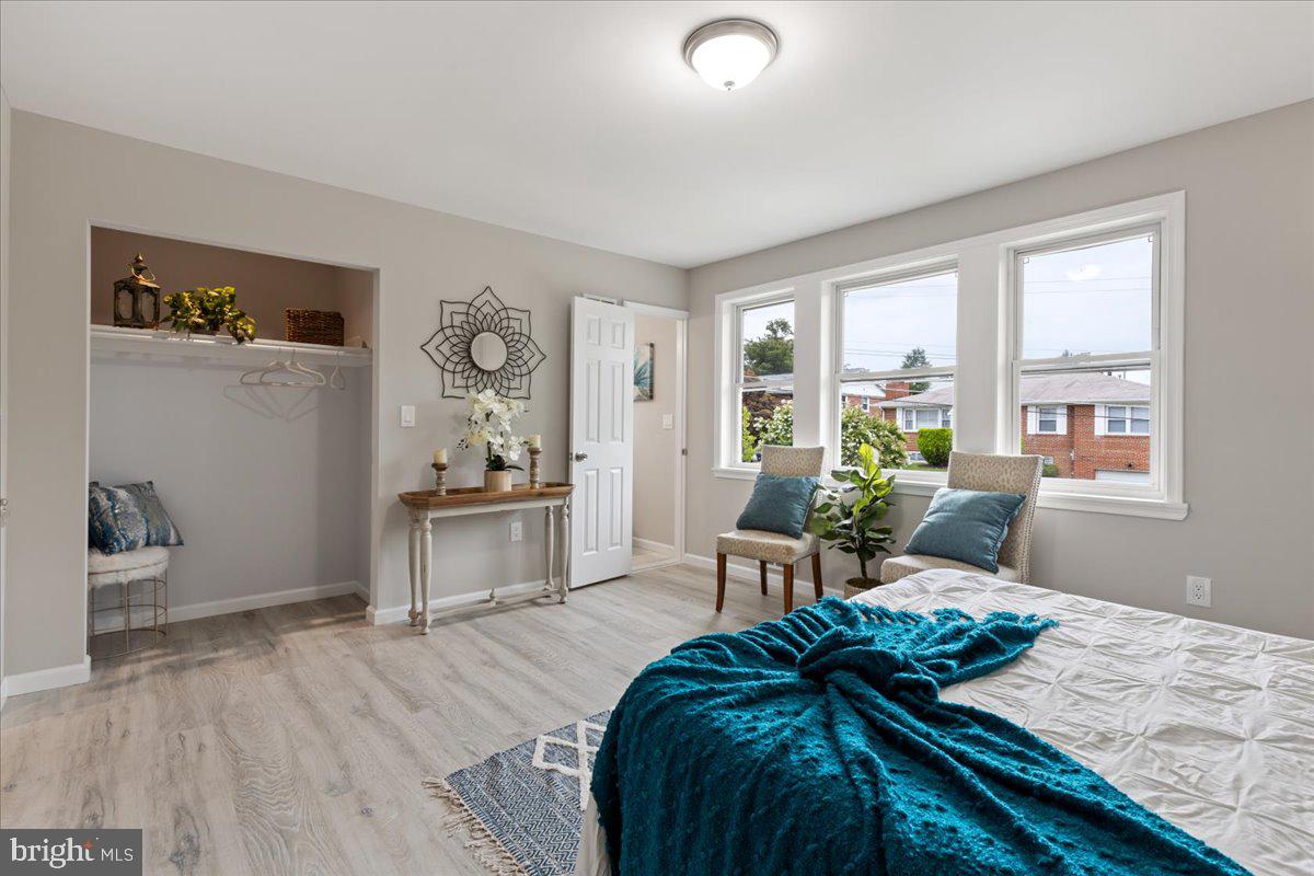 HILLCREST HEIGHTS - Residential