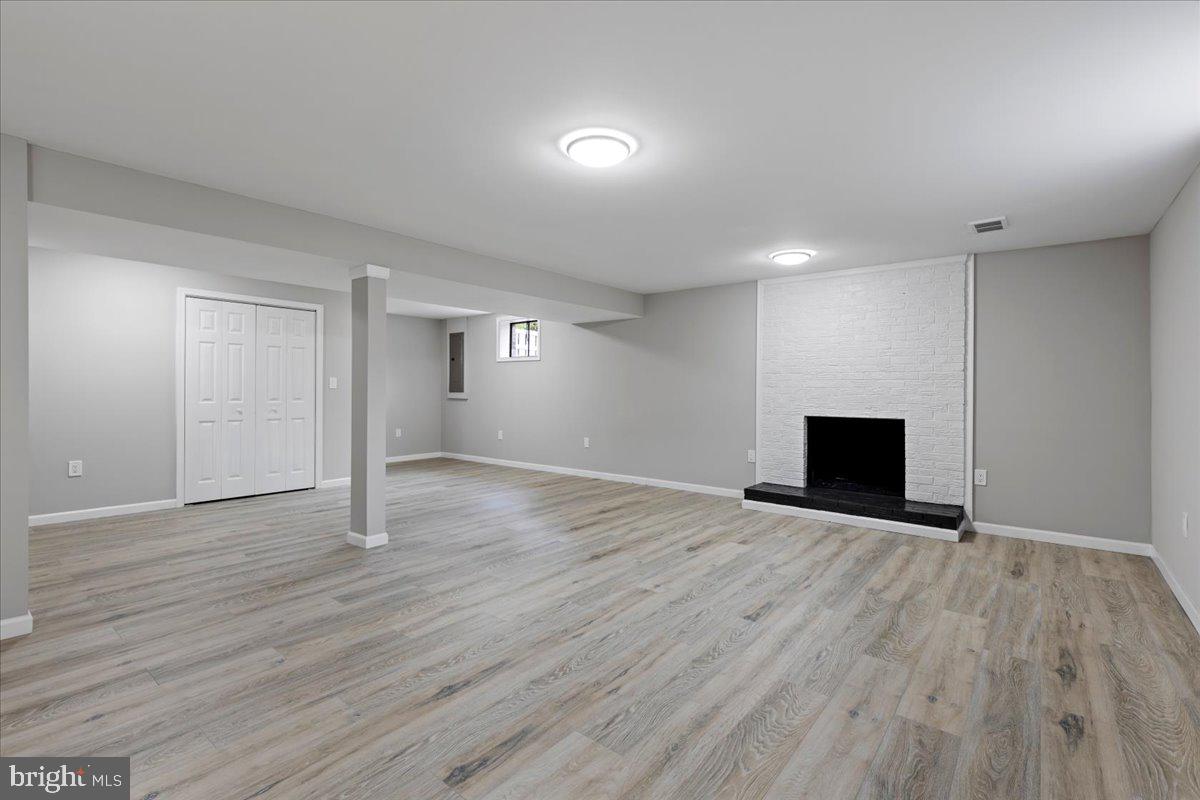 HILLCREST HEIGHTS - Residential