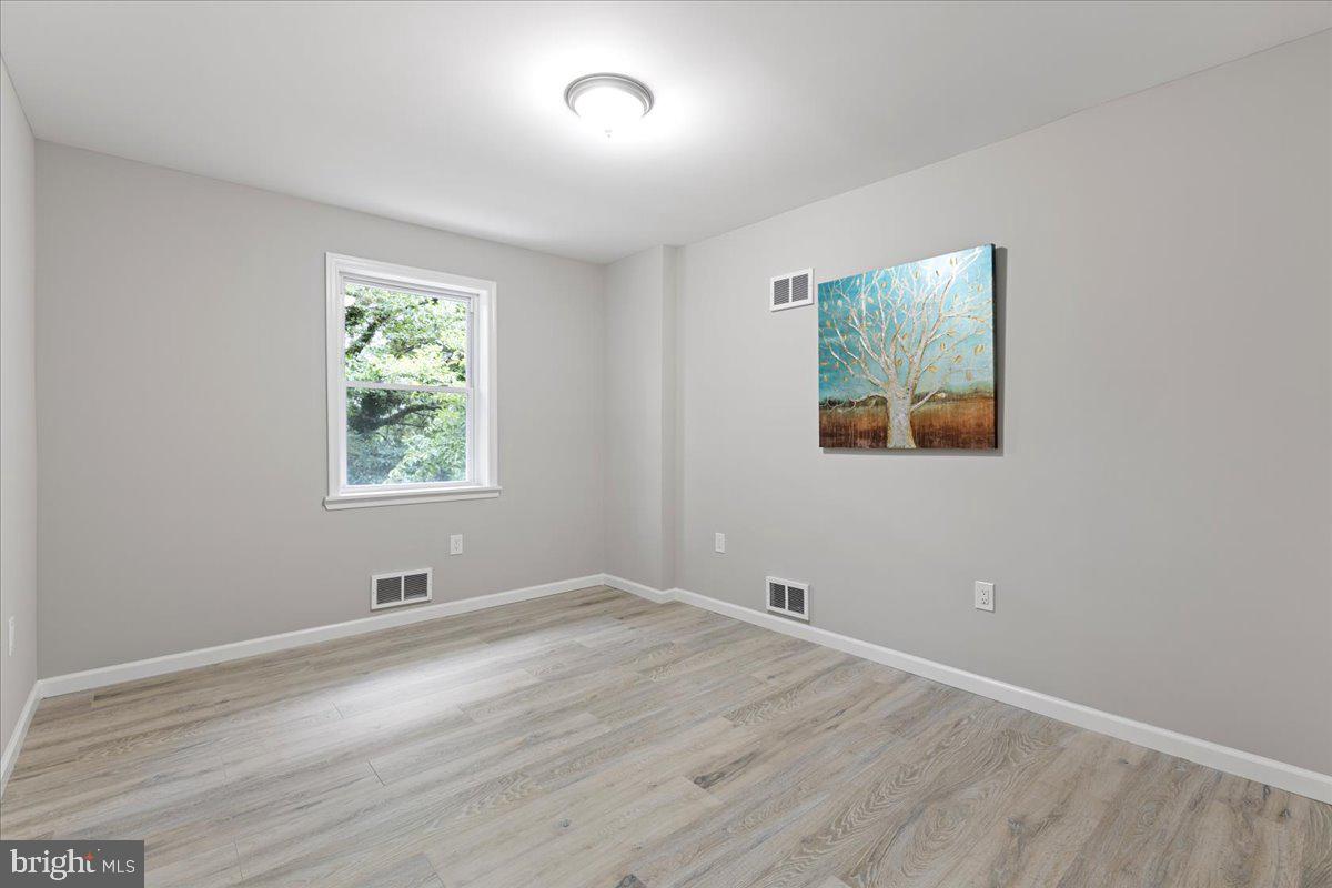 HILLCREST HEIGHTS - Residential