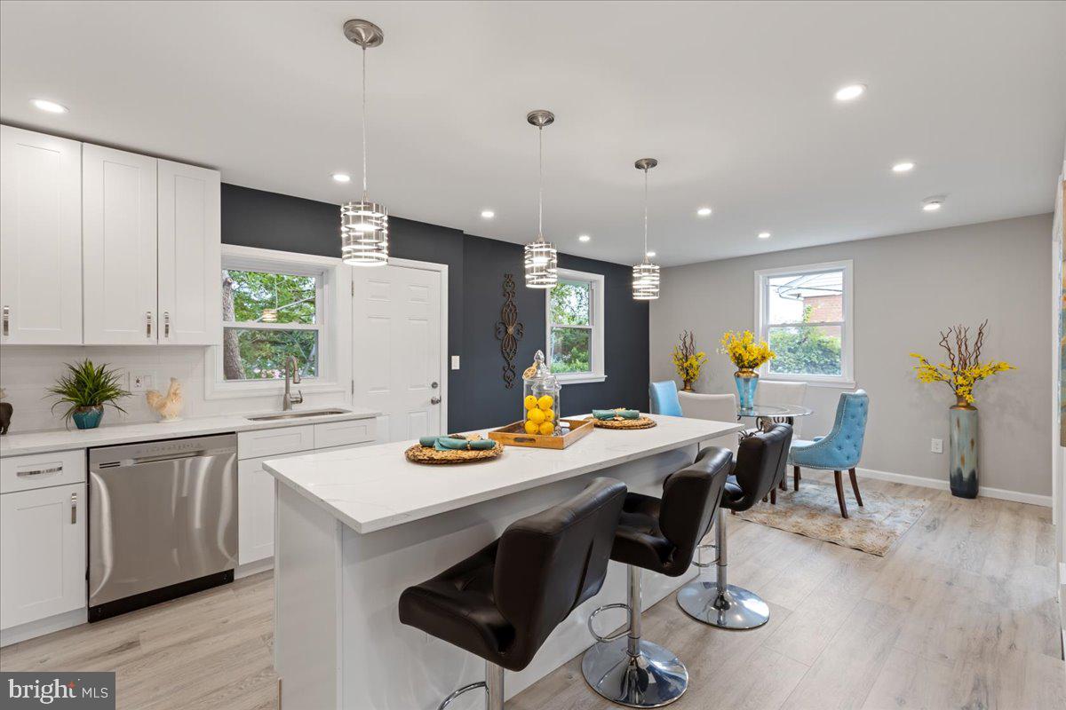 HILLCREST HEIGHTS - Residential