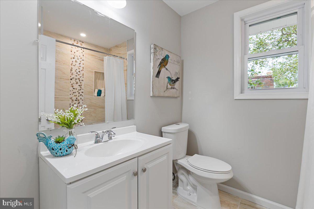 HILLCREST HEIGHTS - Residential