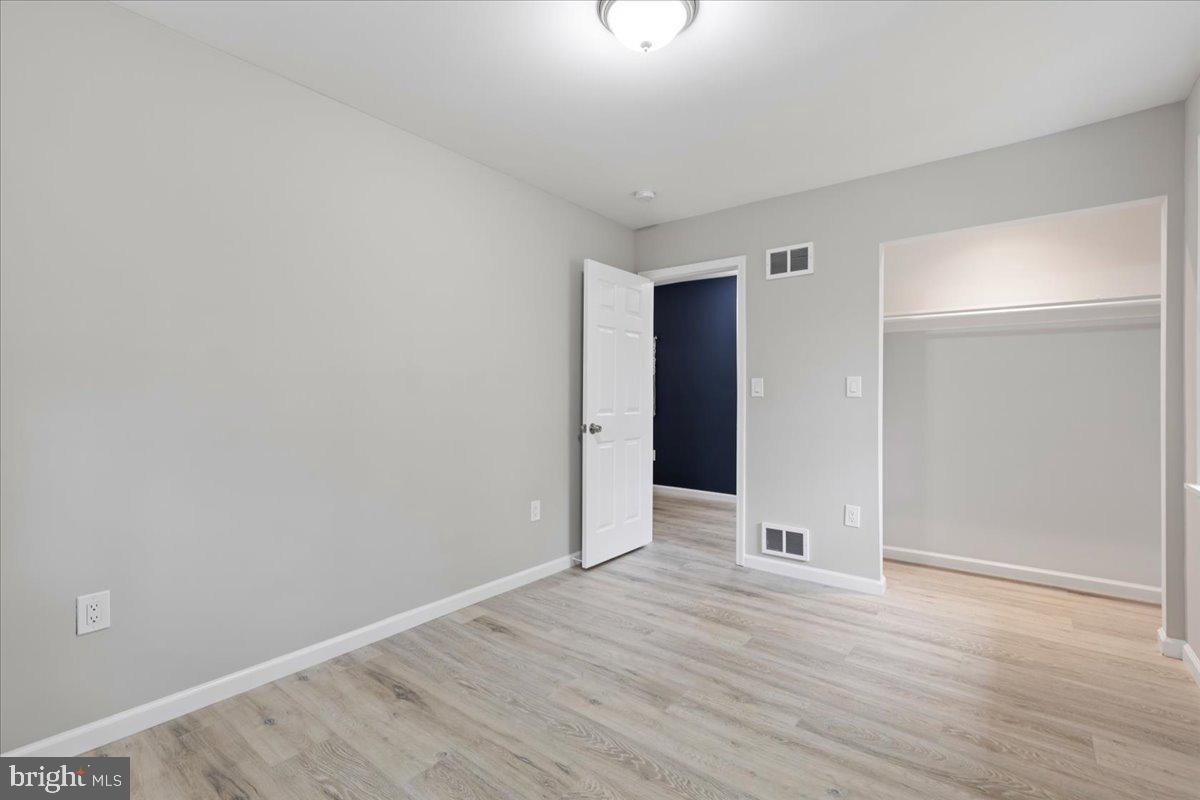 HILLCREST HEIGHTS - Residential