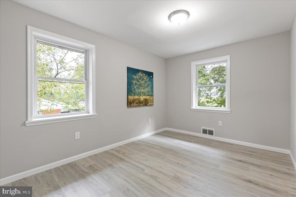 HILLCREST HEIGHTS - Residential