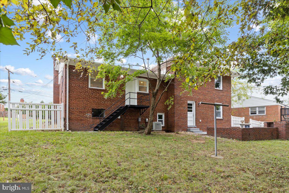 HILLCREST HEIGHTS - Residential