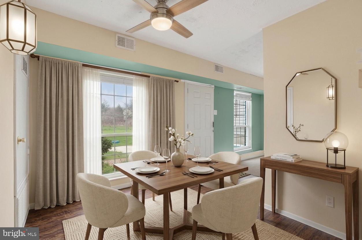 MIDDLETON PL - Residential