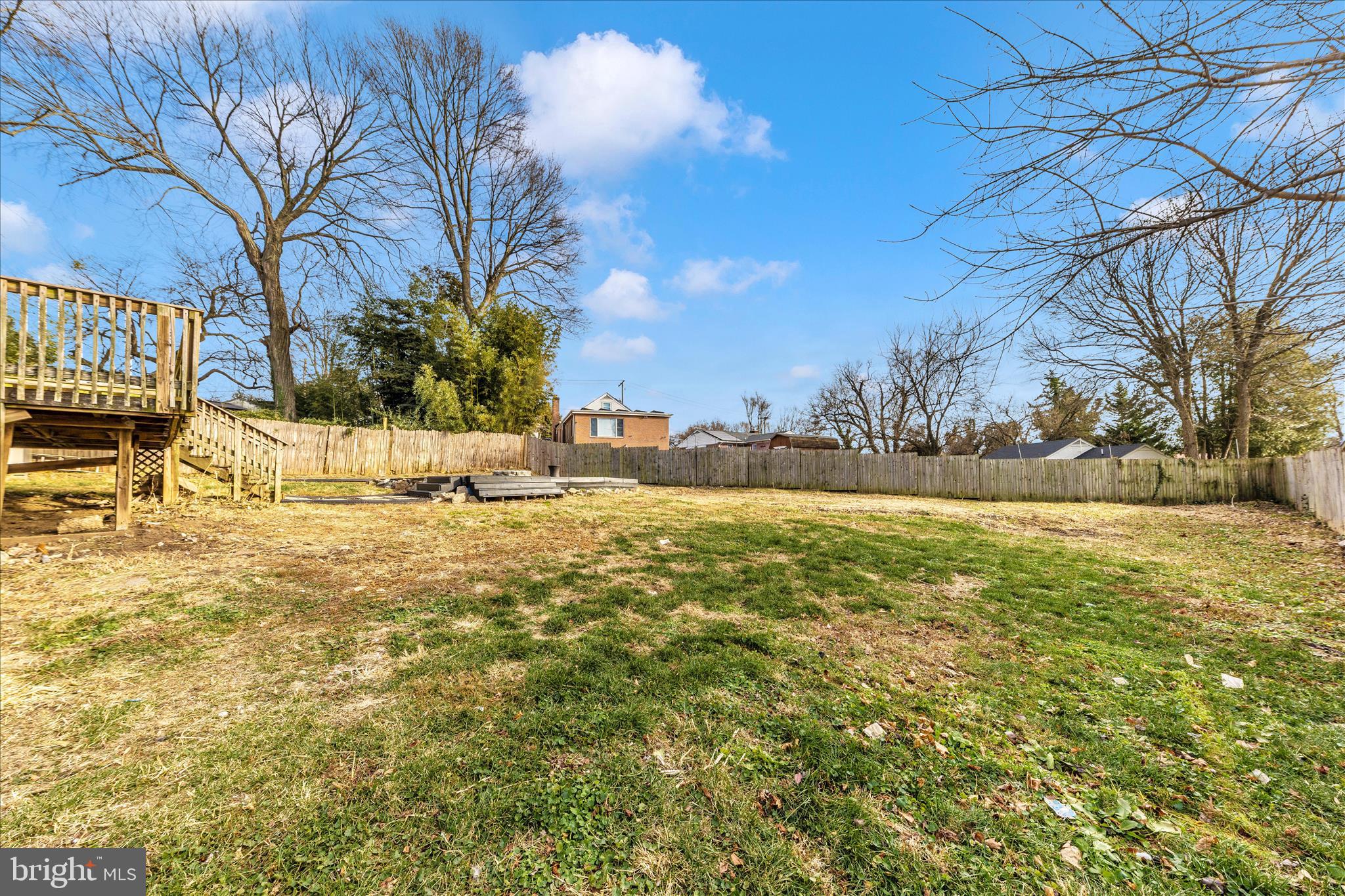 GLENMONT FOREST - Residential