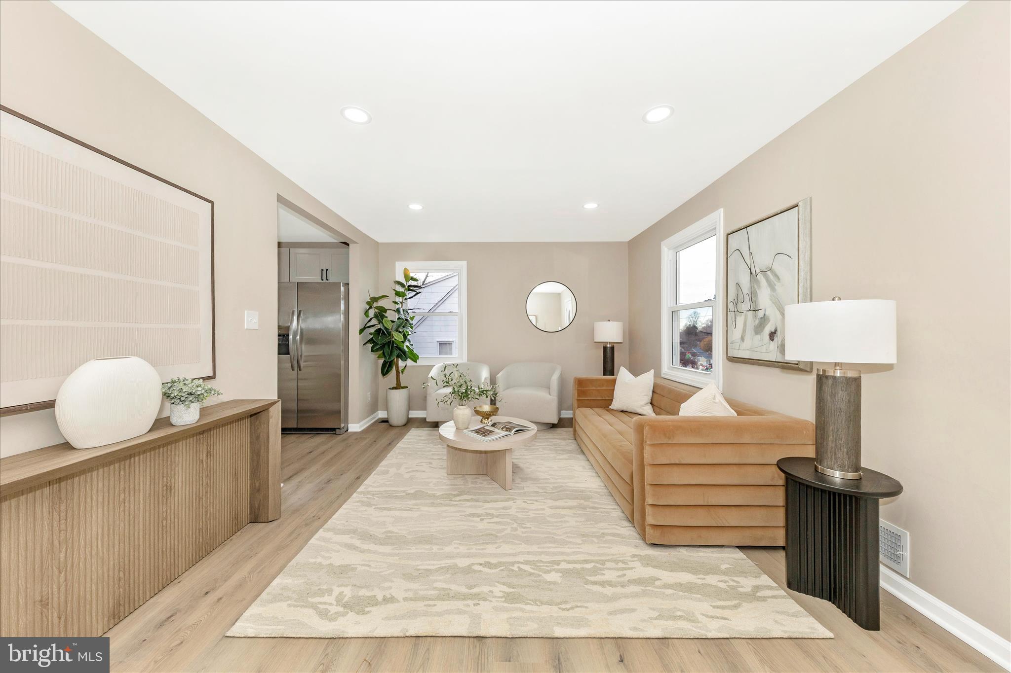 GLENMONT FOREST - Residential