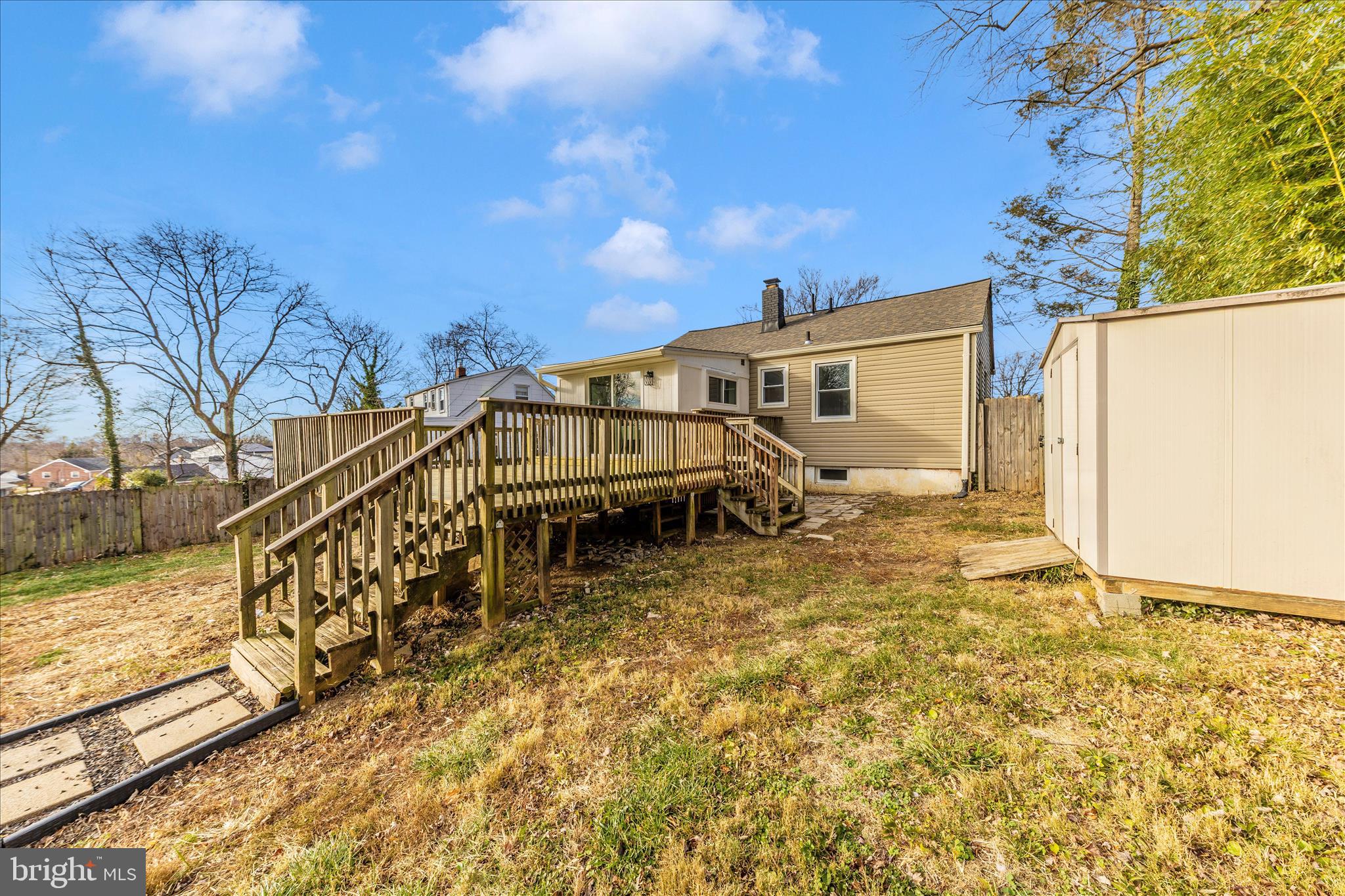 GLENMONT FOREST - Residential