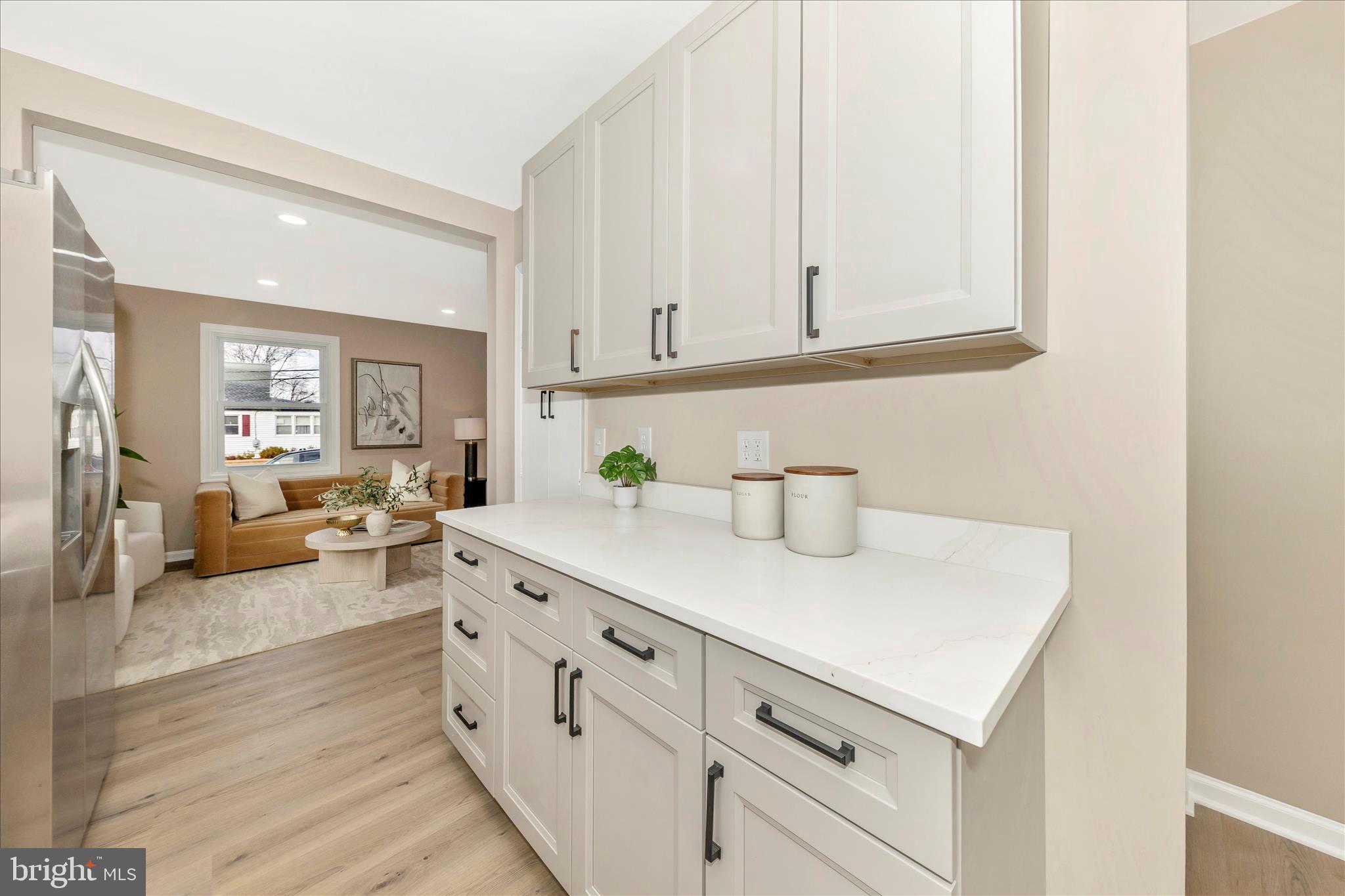 GLENMONT FOREST - Residential