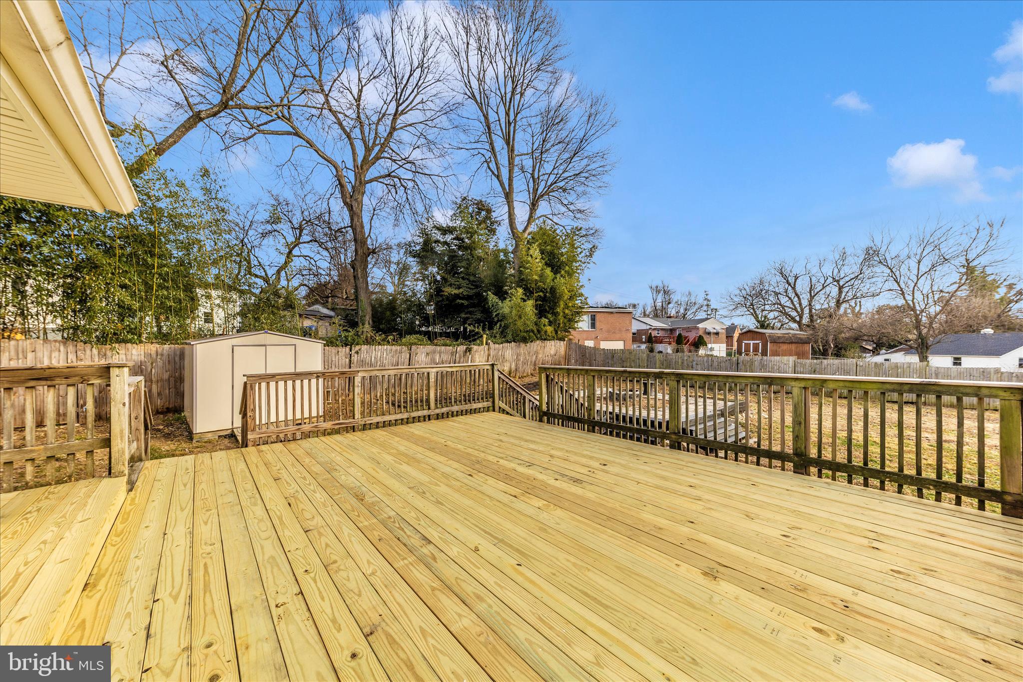 GLENMONT FOREST - Residential