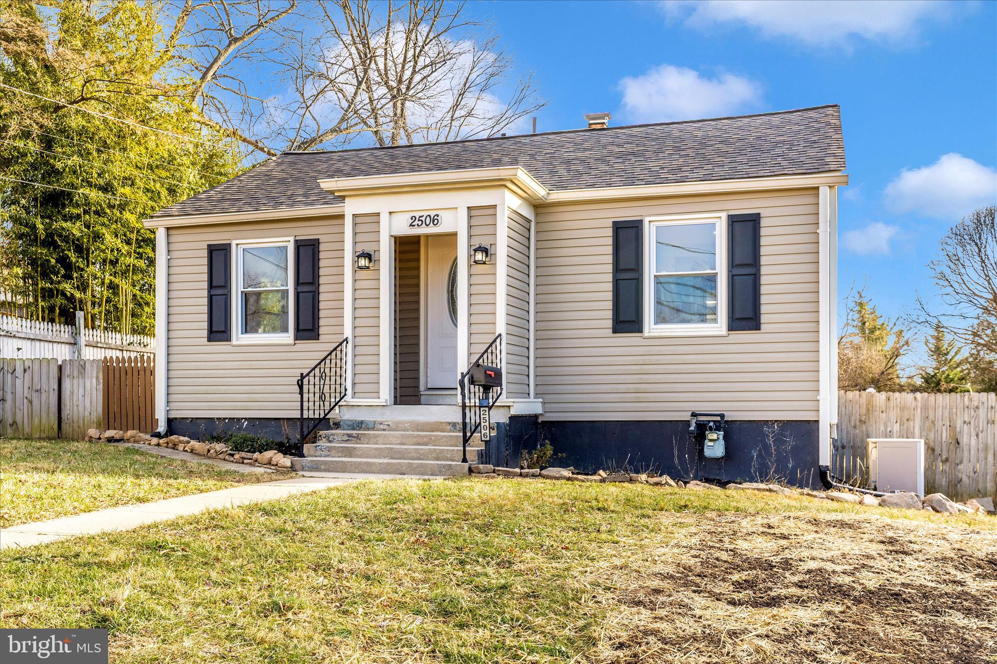 GLENMONT FOREST - Residential