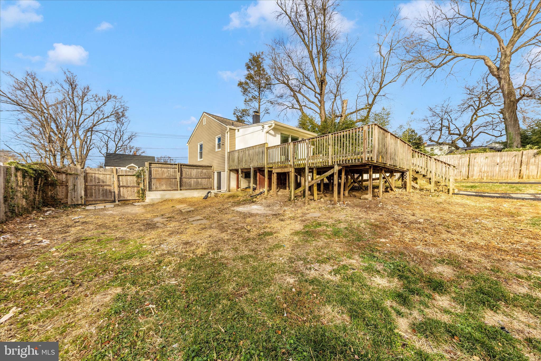 GLENMONT FOREST - Residential