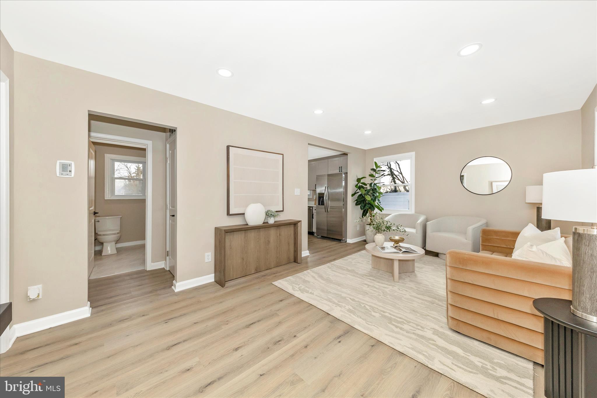 GLENMONT FOREST - Residential