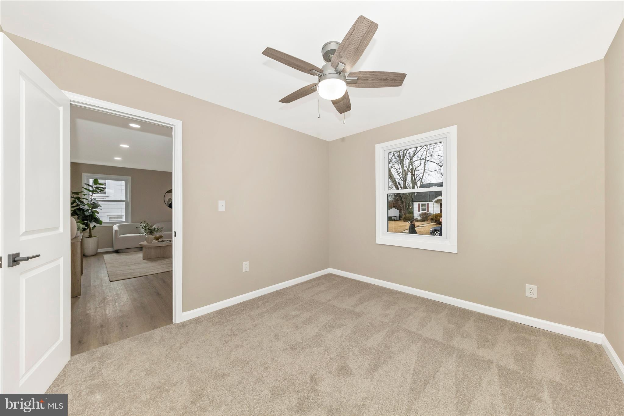 GLENMONT FOREST - Residential