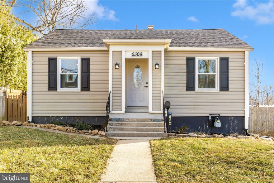 Welcome home to this charming and fully renovated single-family ranch/rambler in the highly desirable Glenmont Forest community.  The main level offers a bright and welcoming layout featuring a spacious living room, a separate dining room with direct access to the deck, and a well-appointed kitchen.  Two comfortable bedrooms and a full bathroom complete the main floor.  Step outside to enjoy the large deck, perfect for outdoor dining, relaxing, or entertaining.  The fully finished lower level adds valuable living space, including a third bedroom, a second full bathroom, and laundry room with additional storage options. 

Ideally located close to Glenmont Metro, parks, shopping, entertainment, and major commuter routes, this home combines convenience, functionality, and comfort.  Don’t miss this wonderful opportunity in Glenmont Forest!