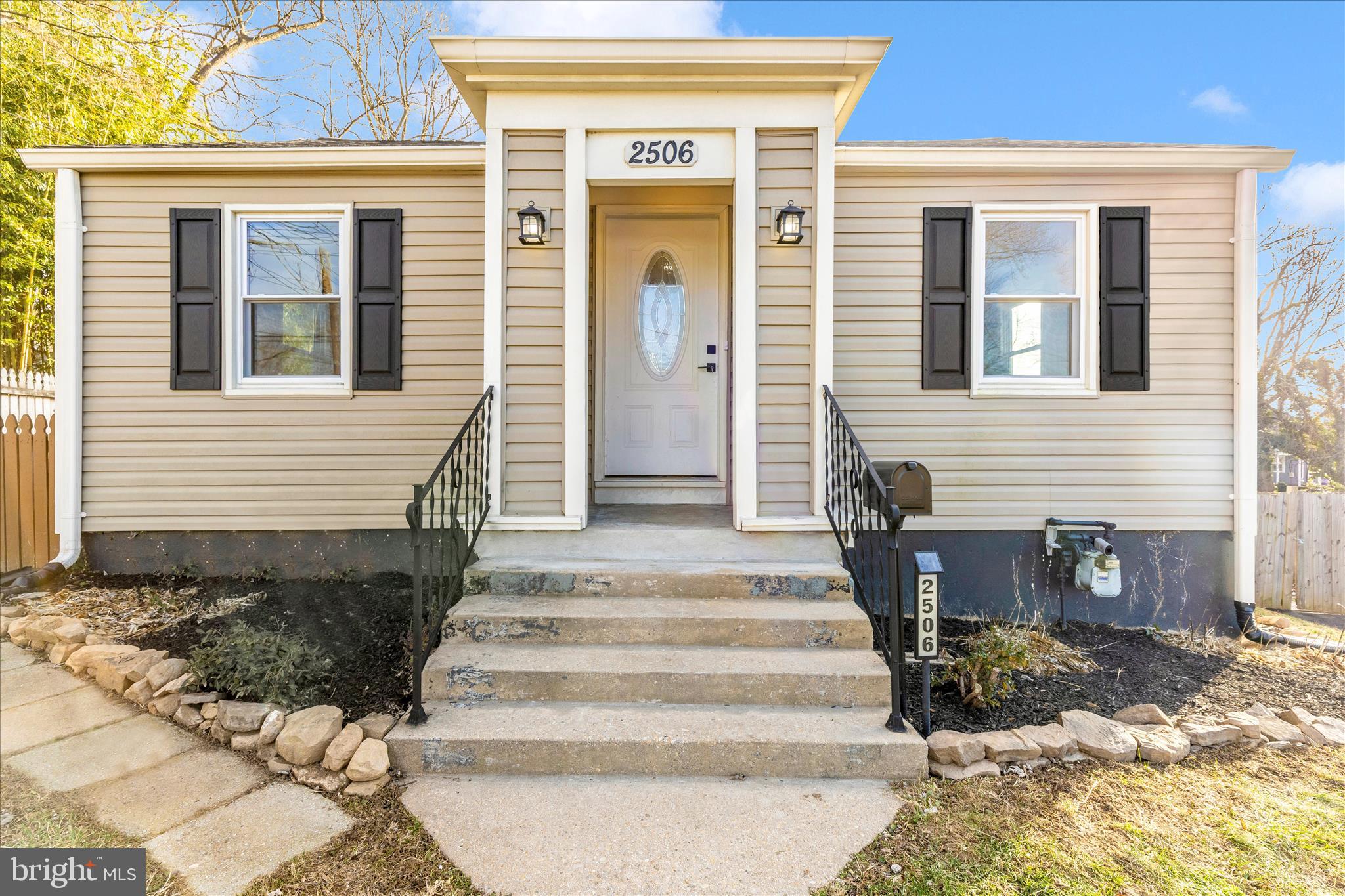 GLENMONT FOREST - Residential