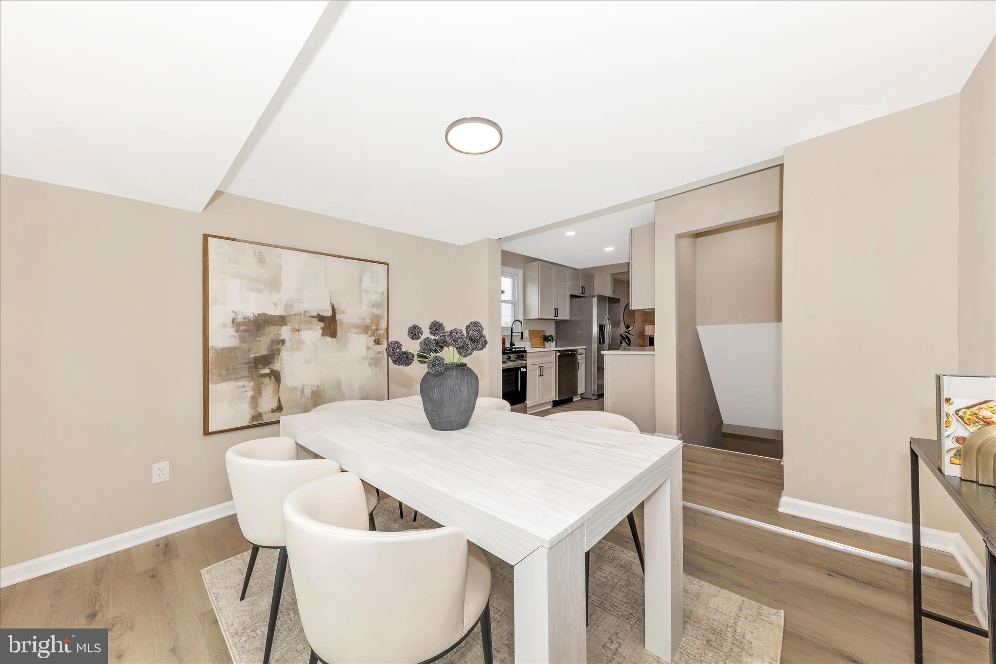 GLENMONT FOREST - Residential