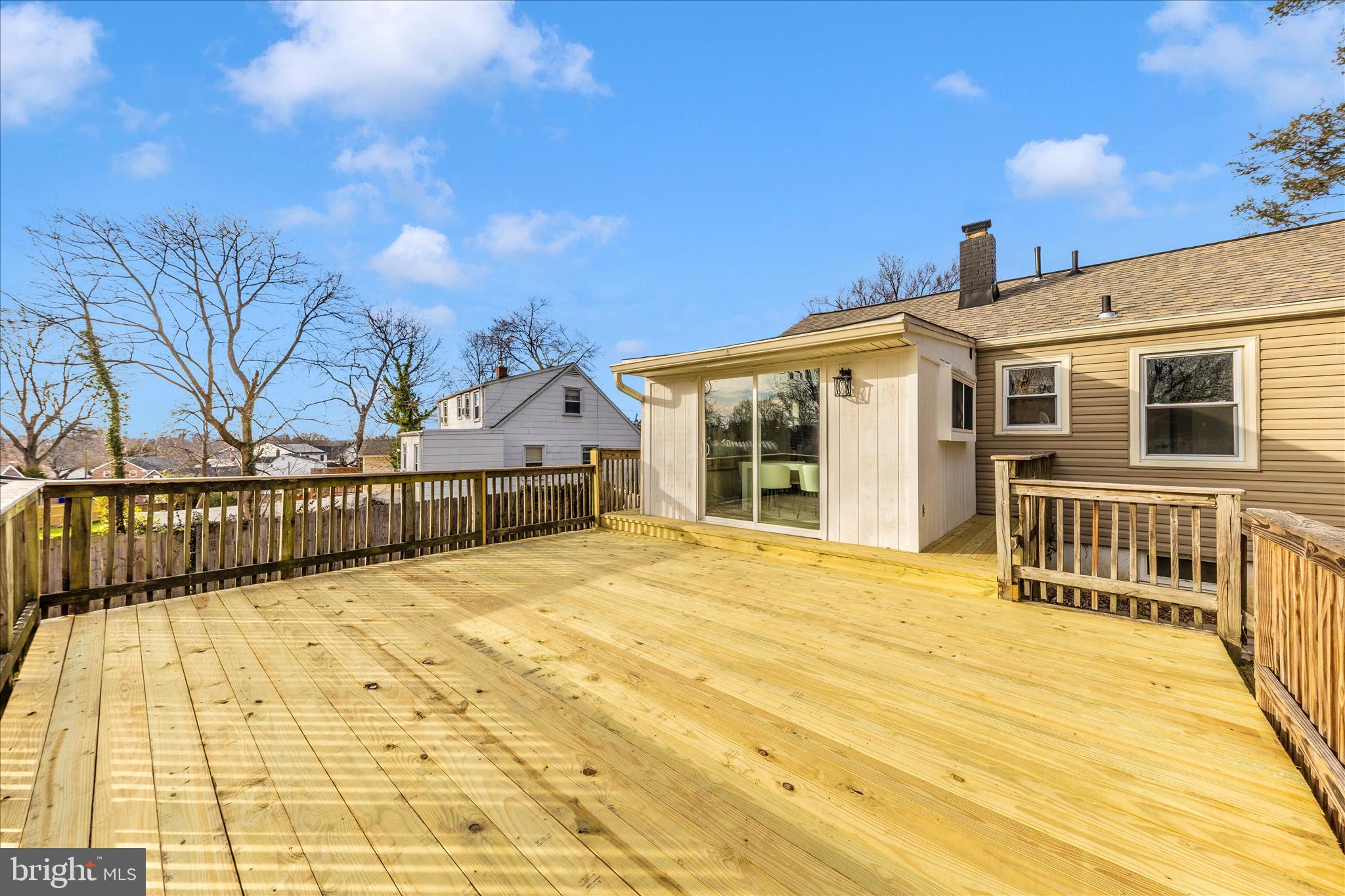 GLENMONT FOREST - Residential