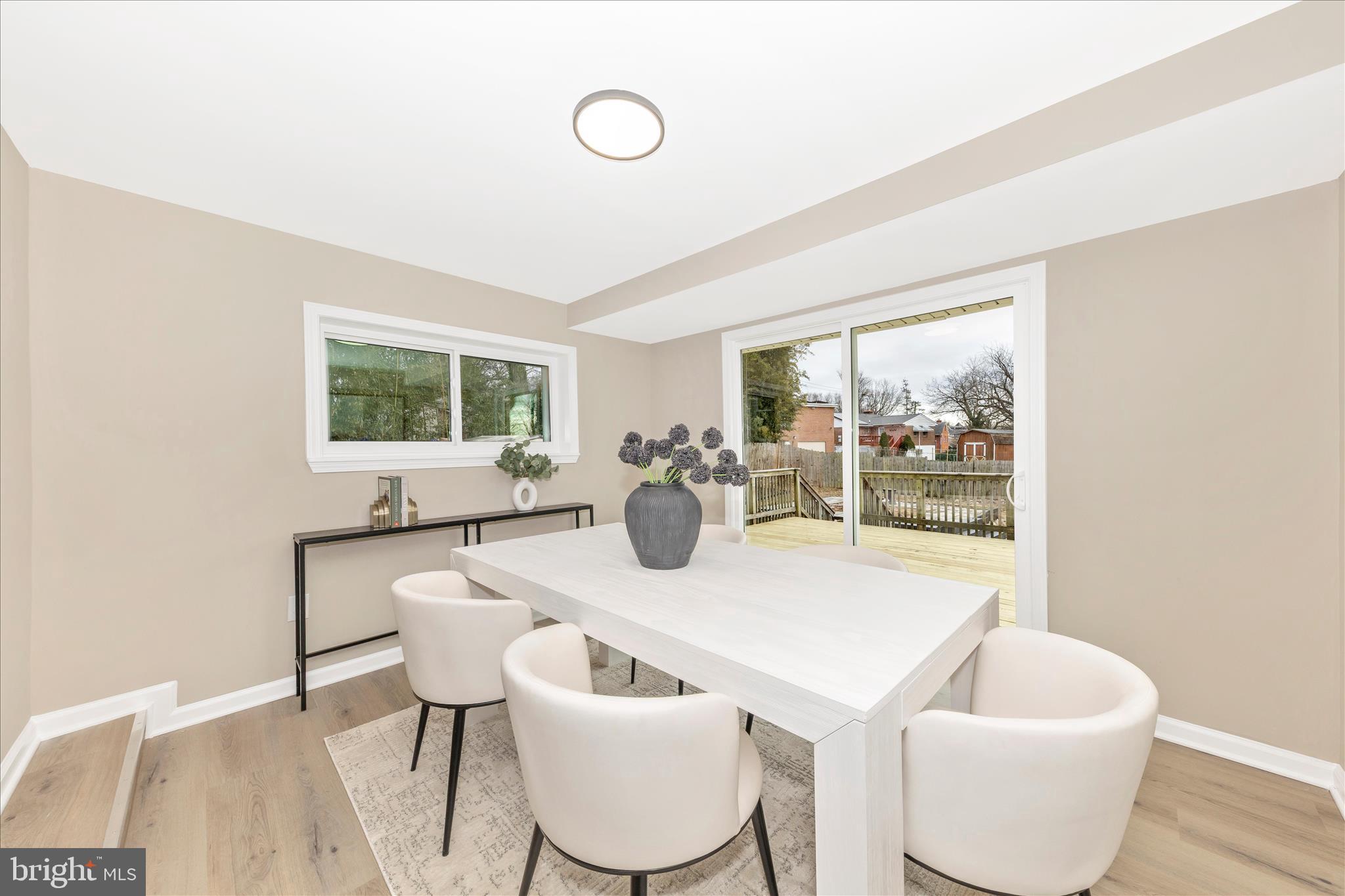 GLENMONT FOREST - Residential