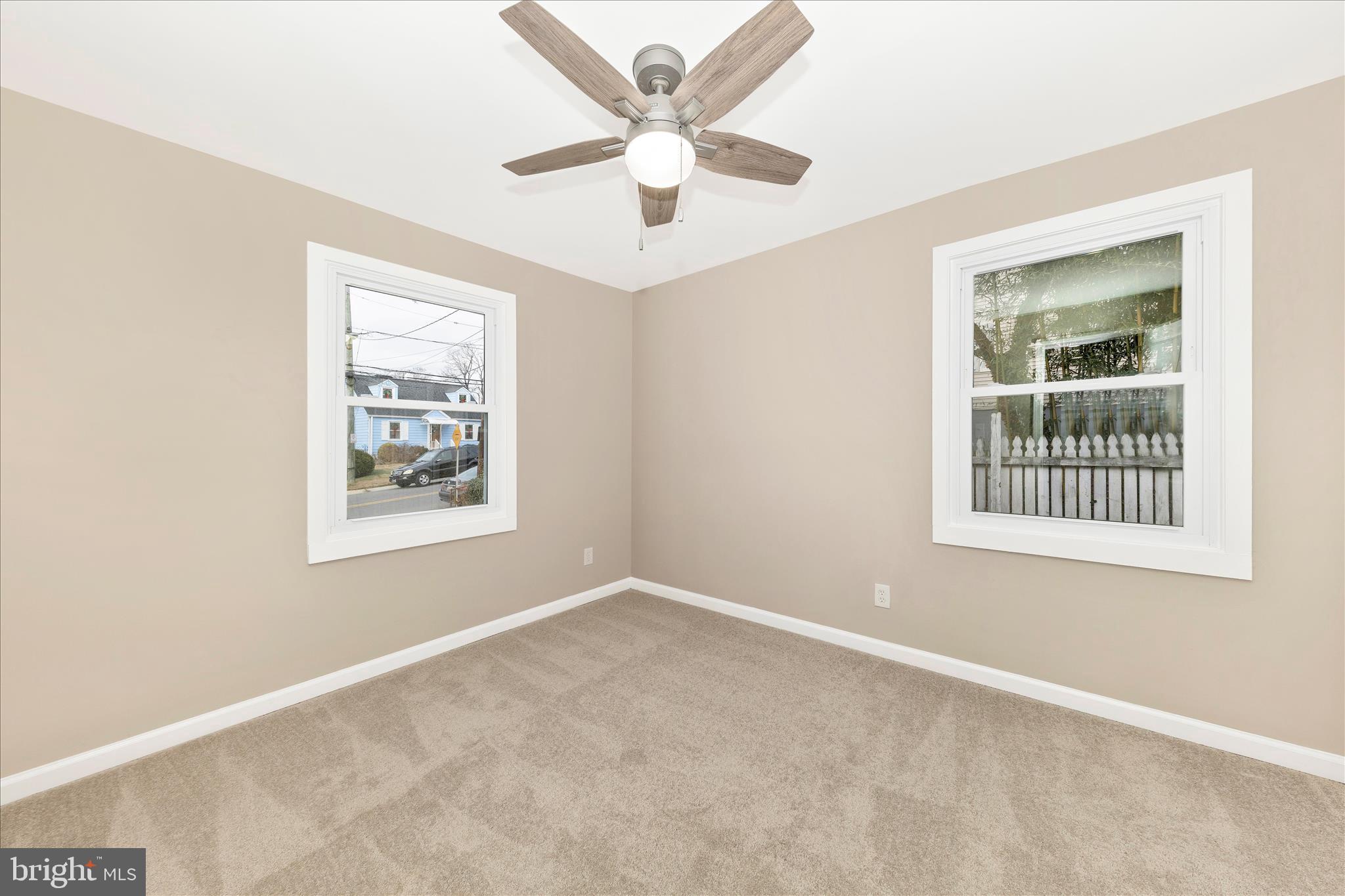 GLENMONT FOREST - Residential