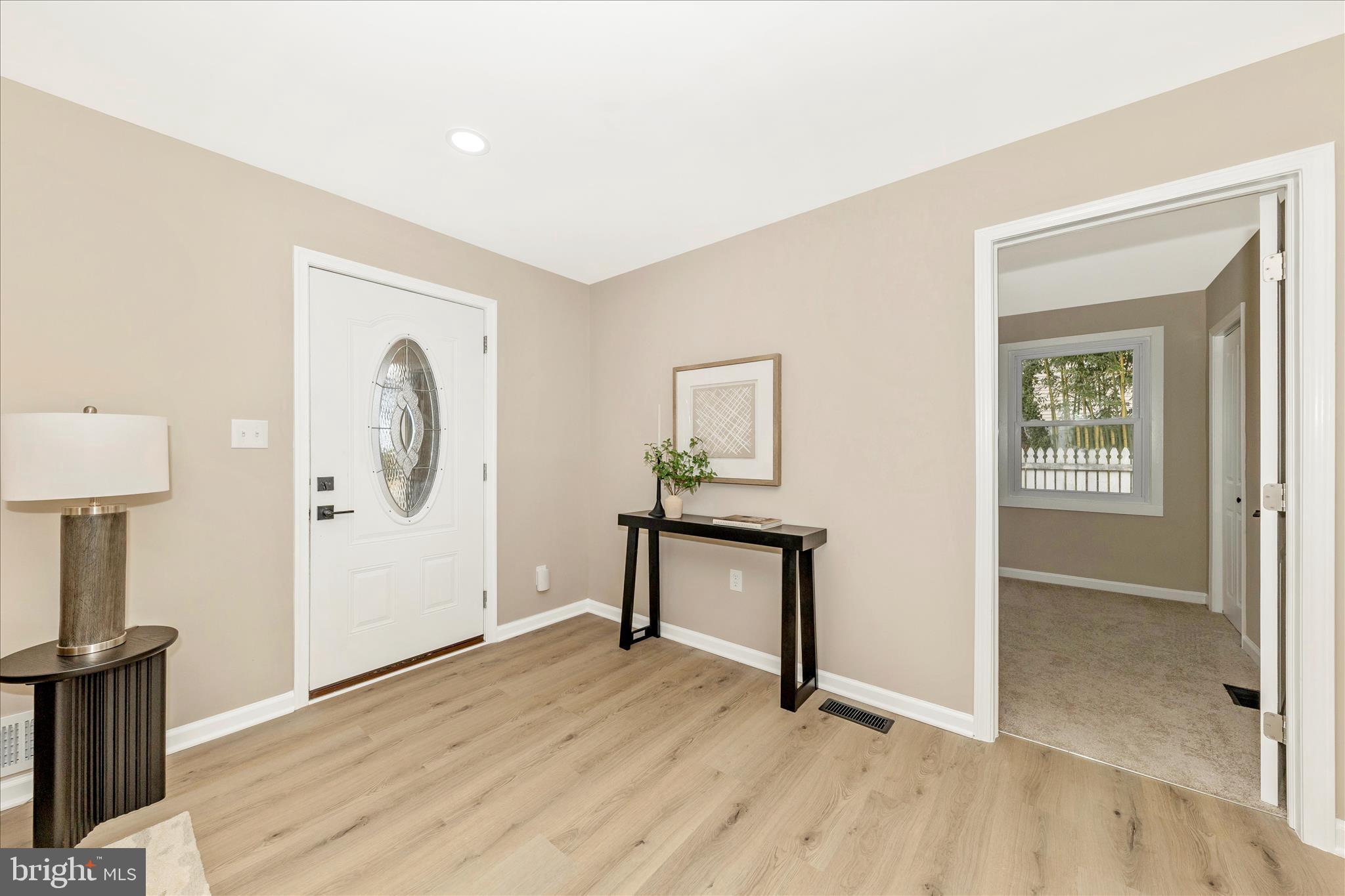 GLENMONT FOREST - Residential