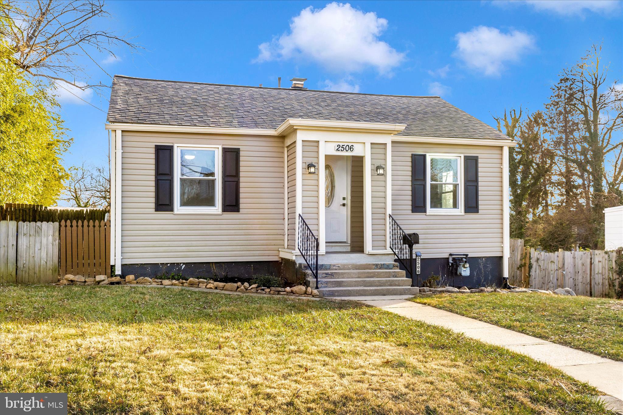 GLENMONT FOREST - Residential