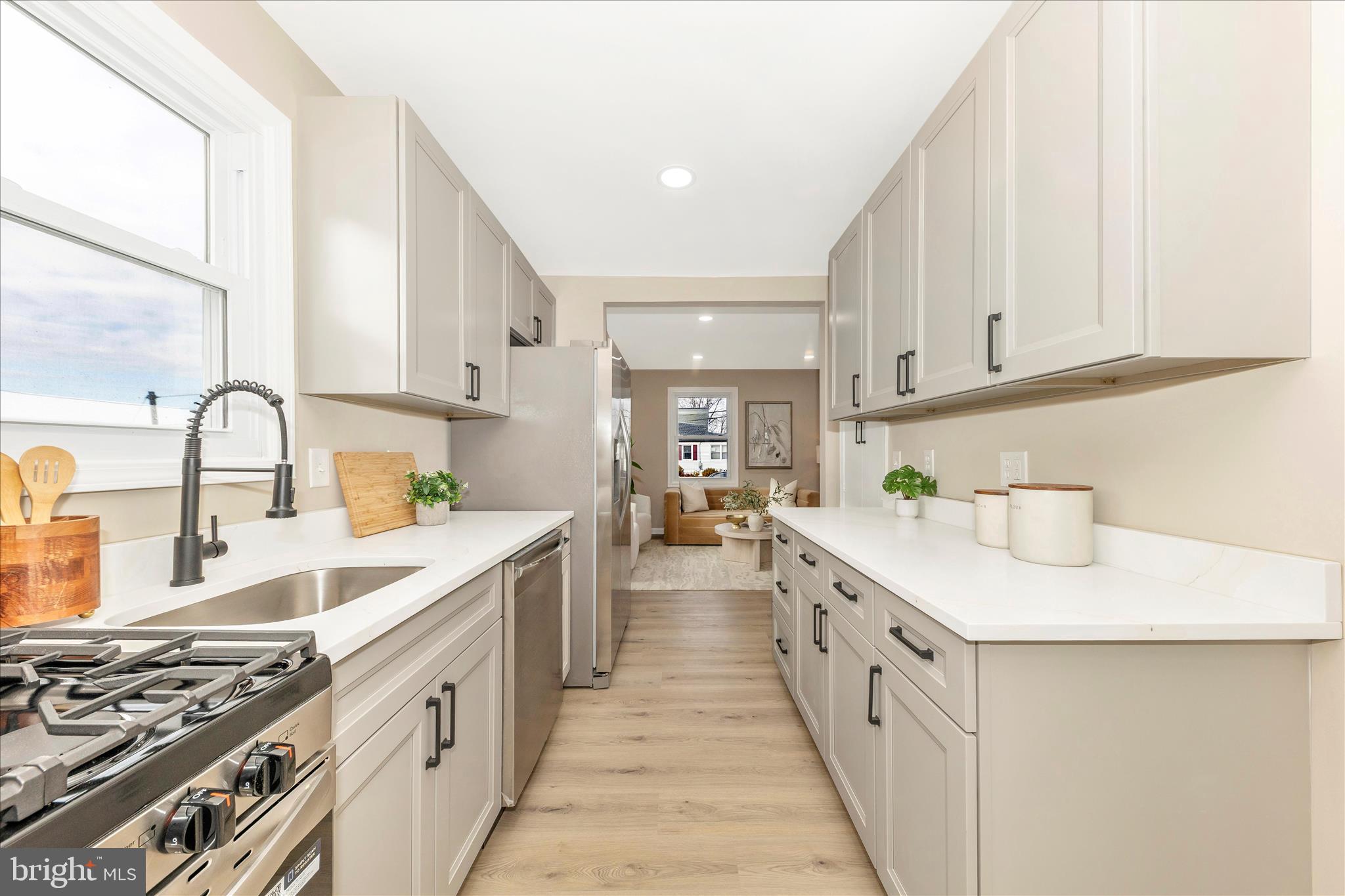 GLENMONT FOREST - Residential