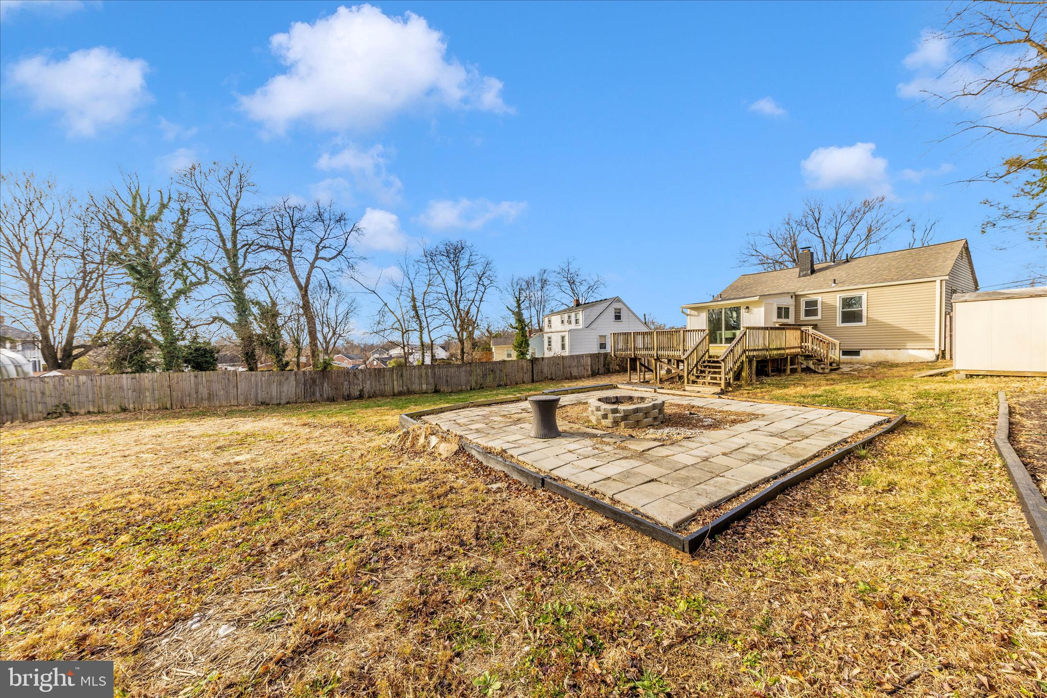 GLENMONT FOREST - Residential