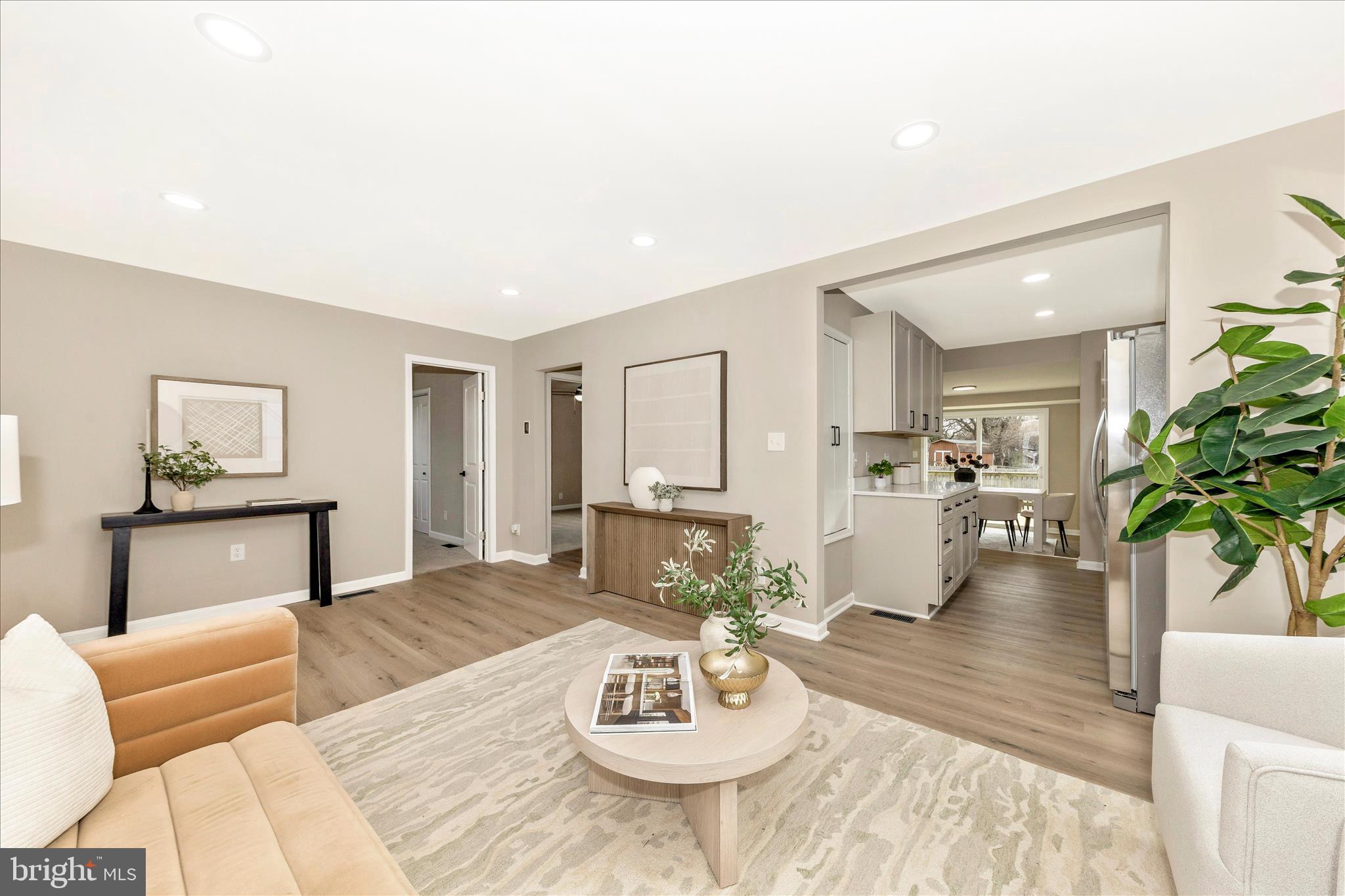 GLENMONT FOREST - Residential