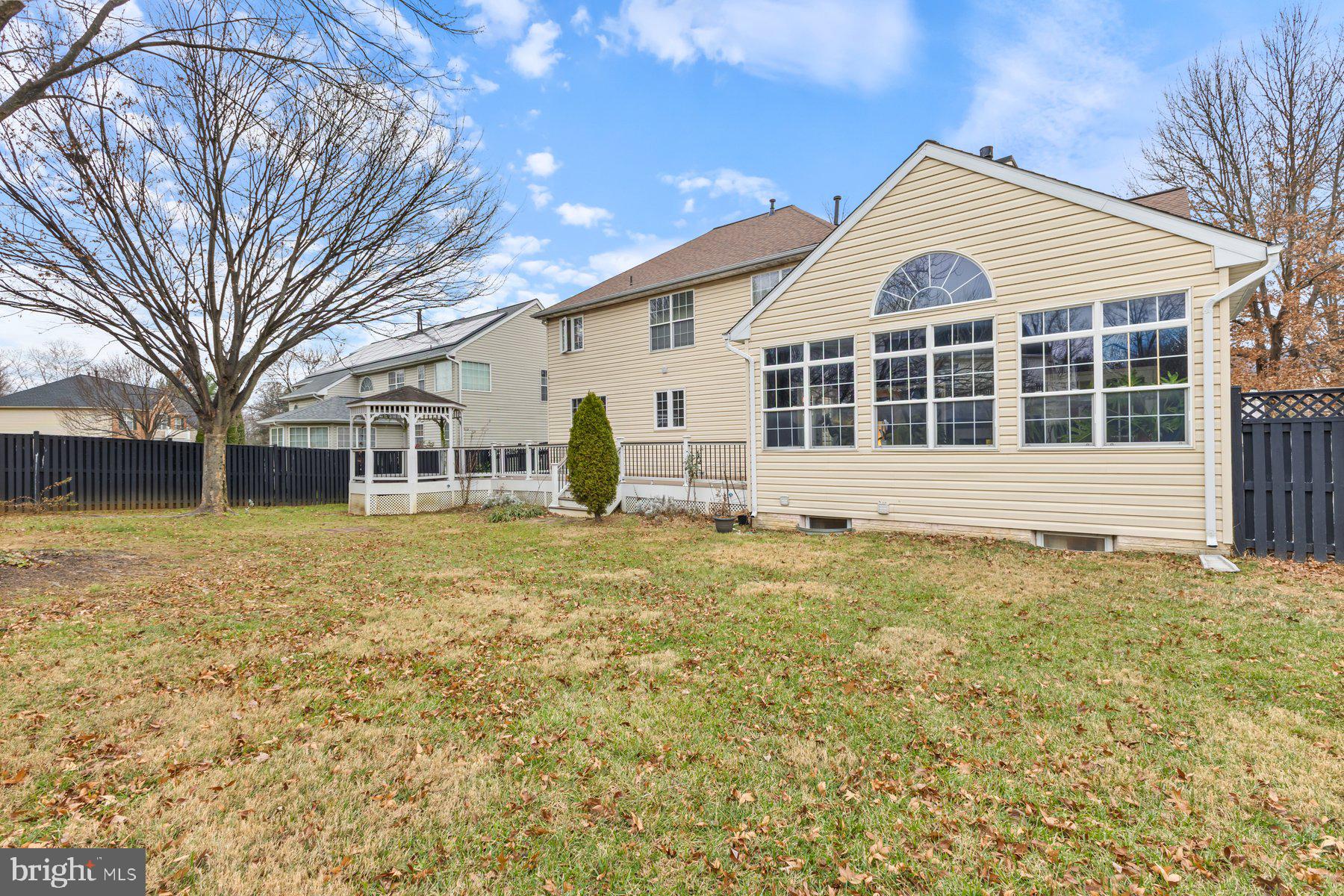 MARLEIGH - Residential