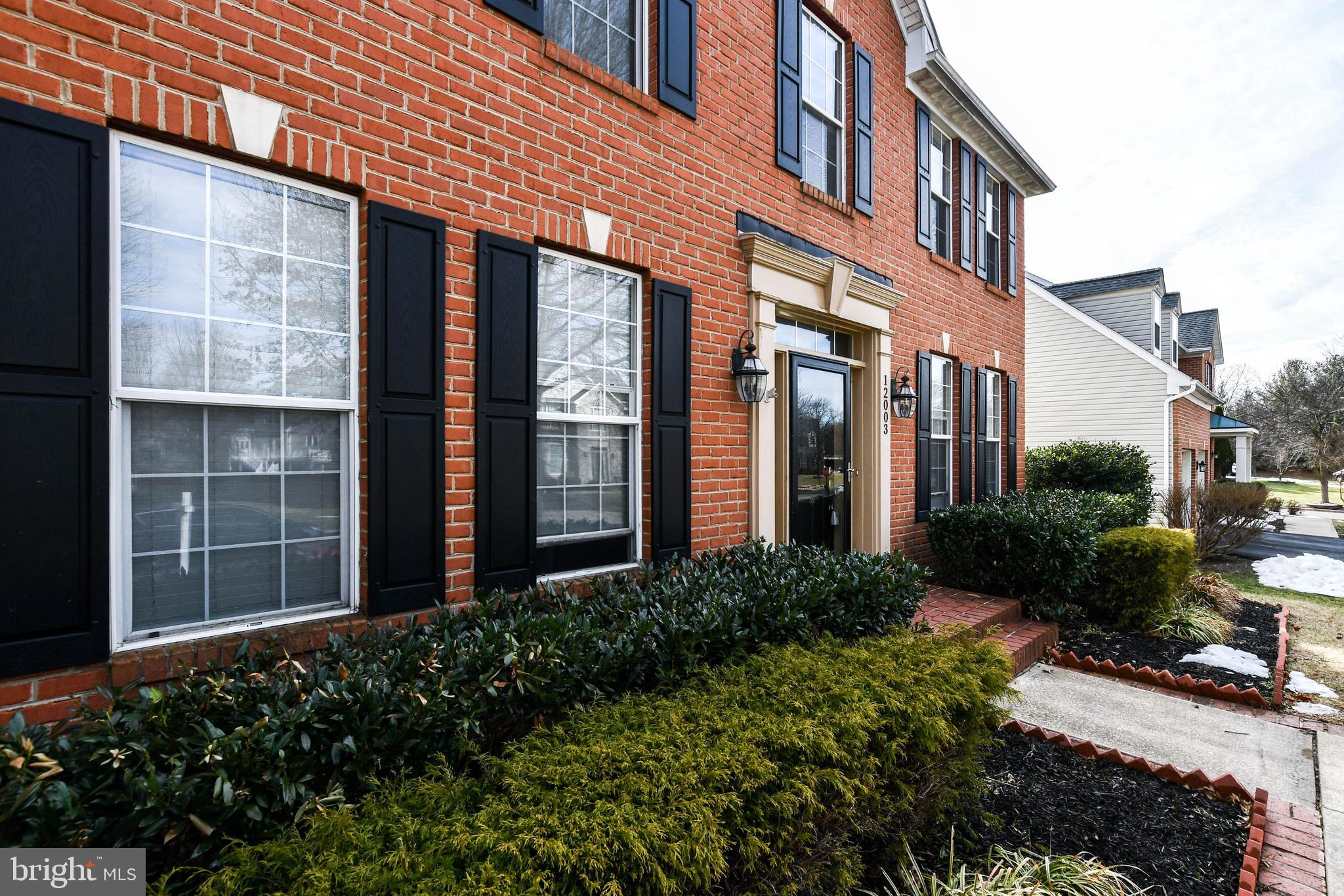 12003 MANCHESTER WAY