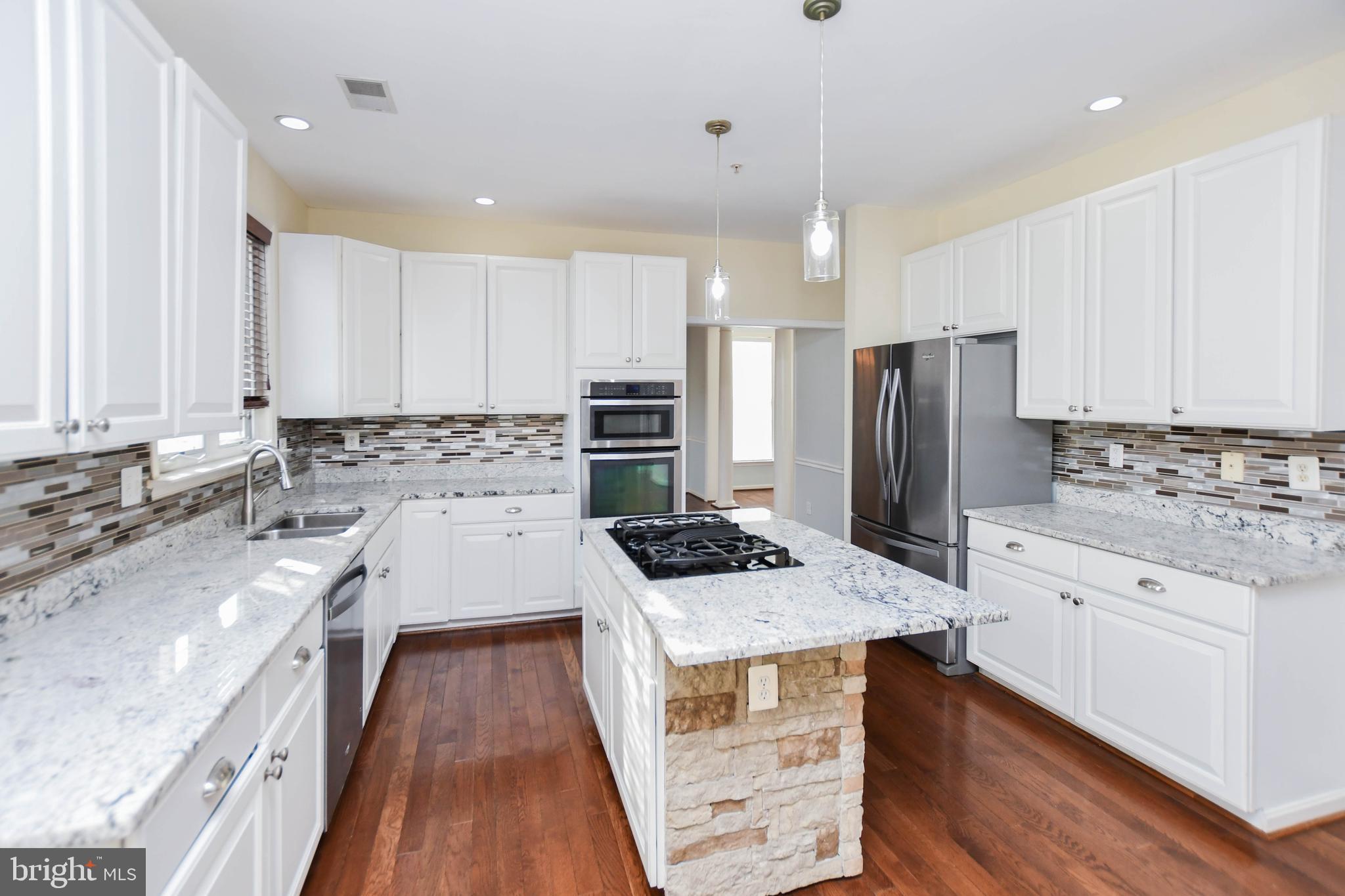 MARLEIGH - Residential