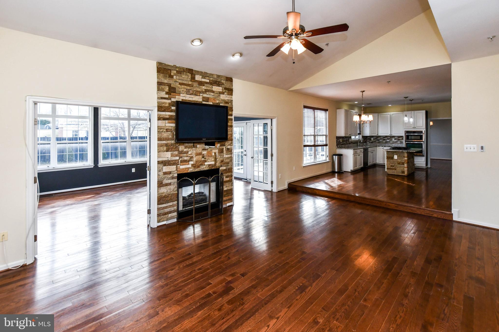 MARLEIGH - Residential