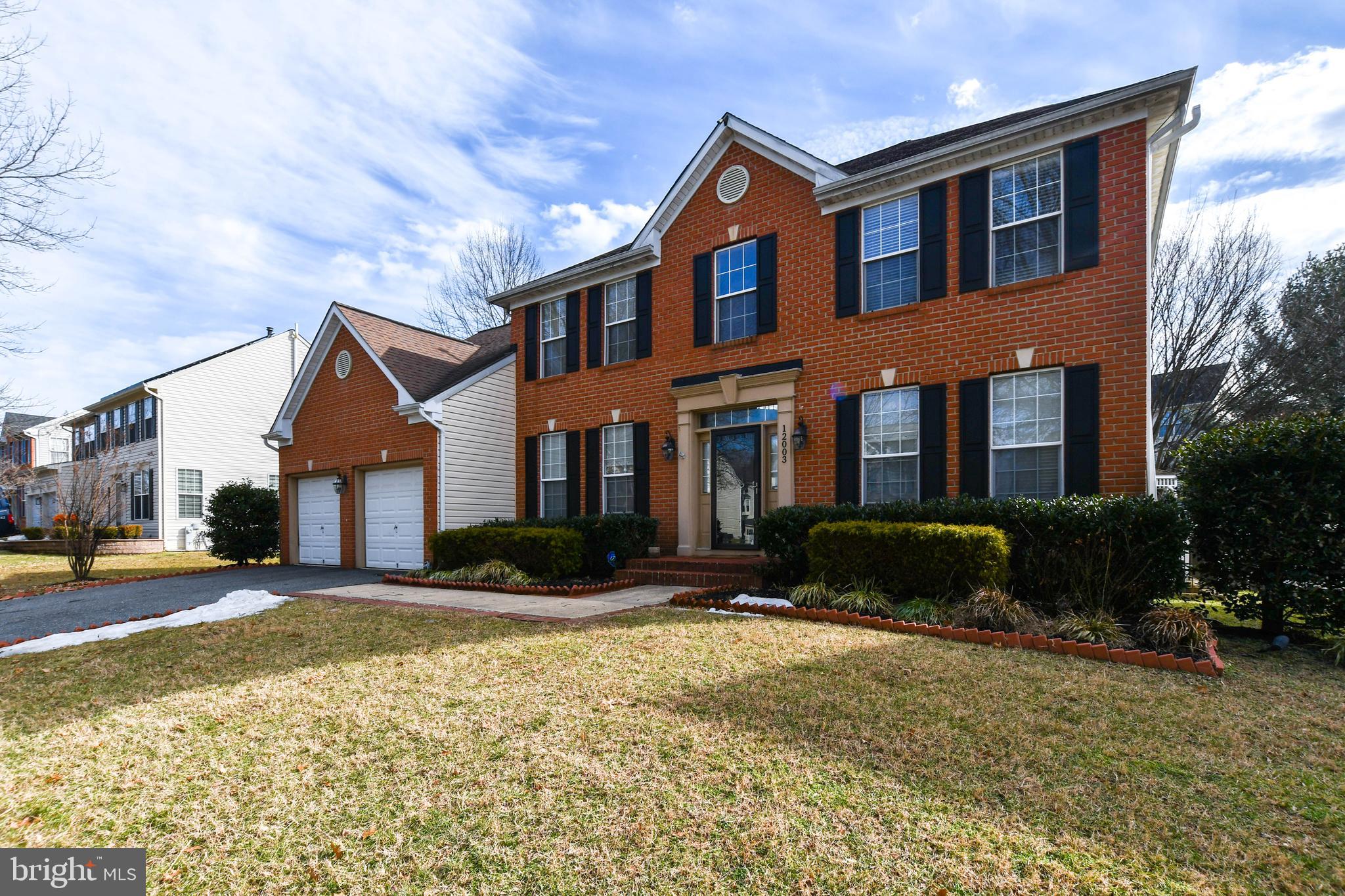 12003 MANCHESTER WAY