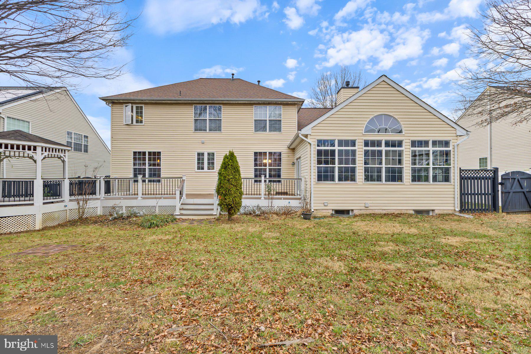 MARLEIGH - Residential