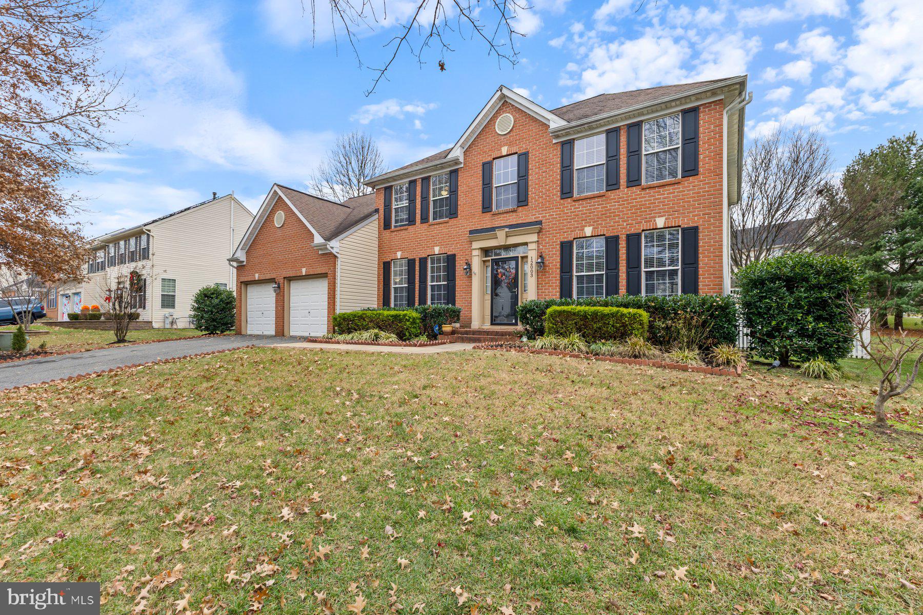 12003 MANCHESTER WAY