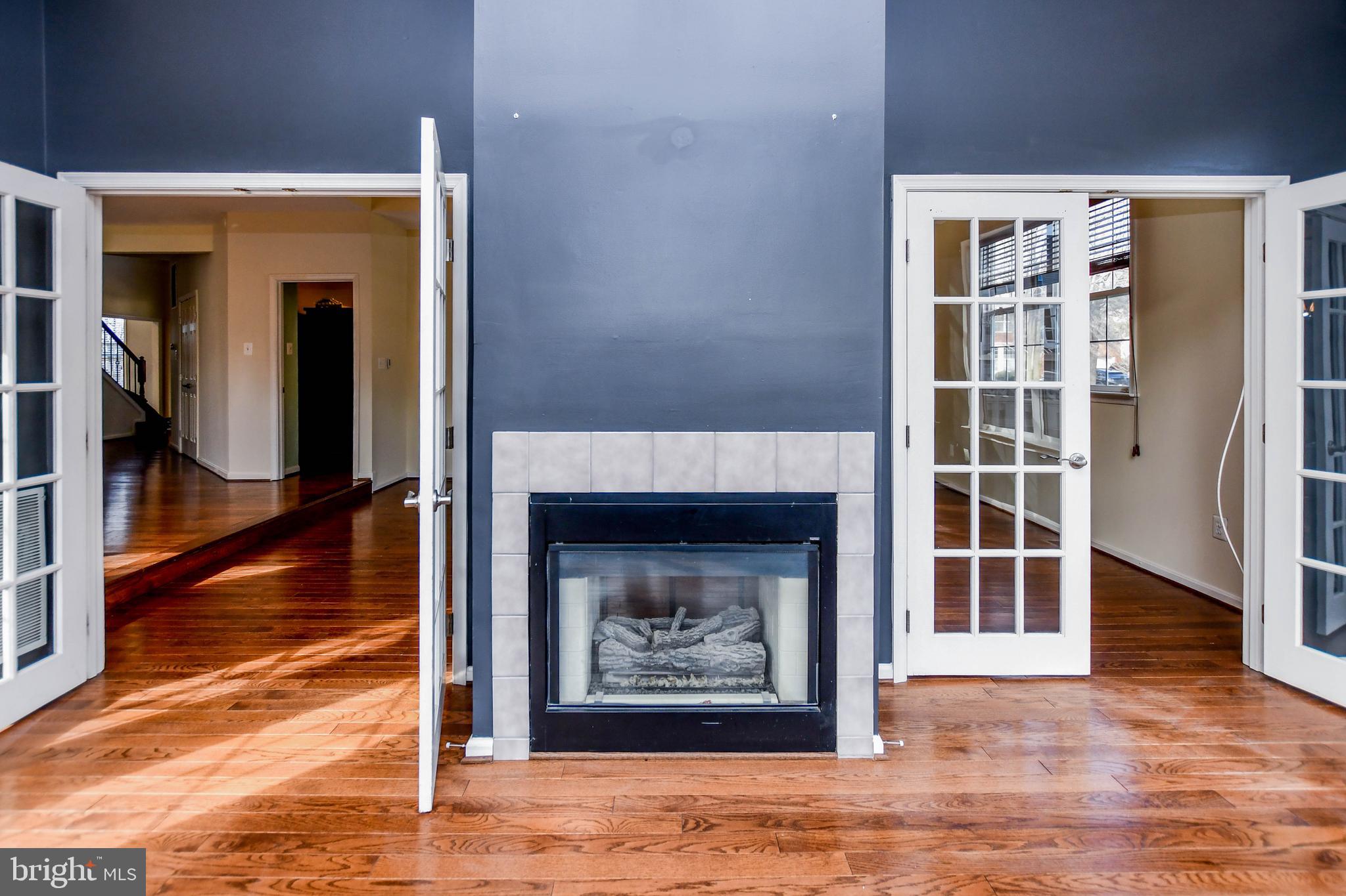 MARLEIGH - Residential