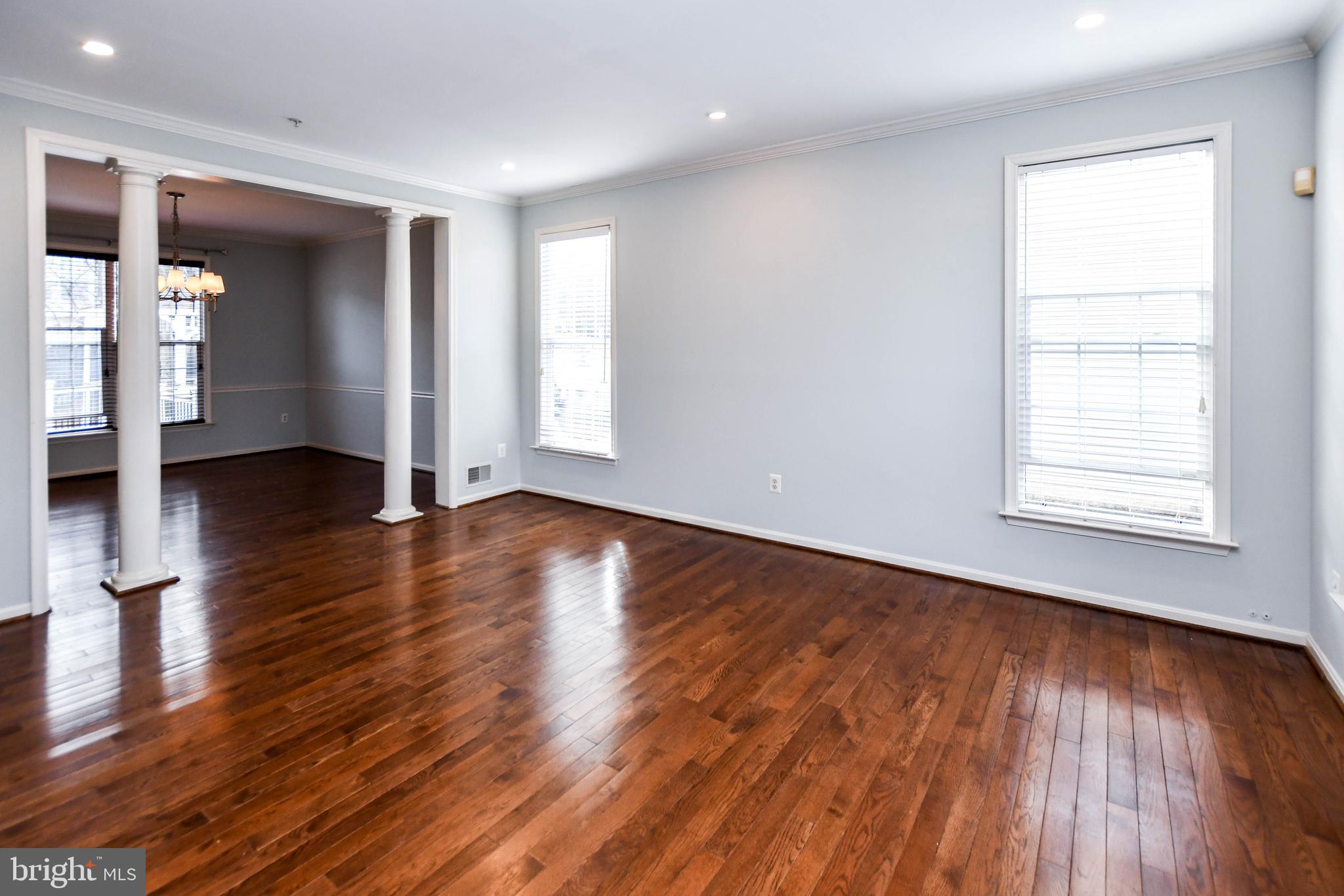 MARLEIGH - Residential