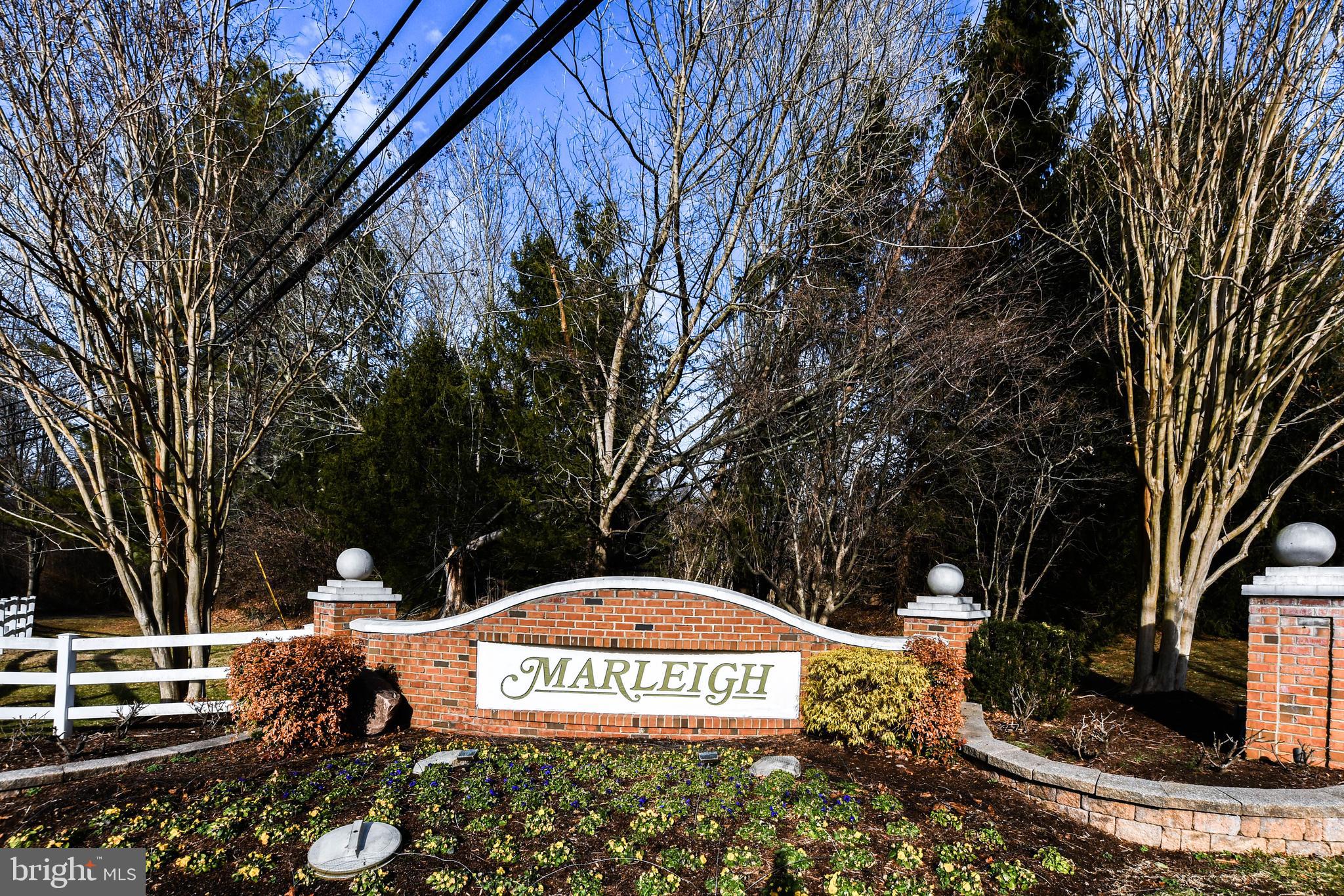 MARLEIGH - Residential