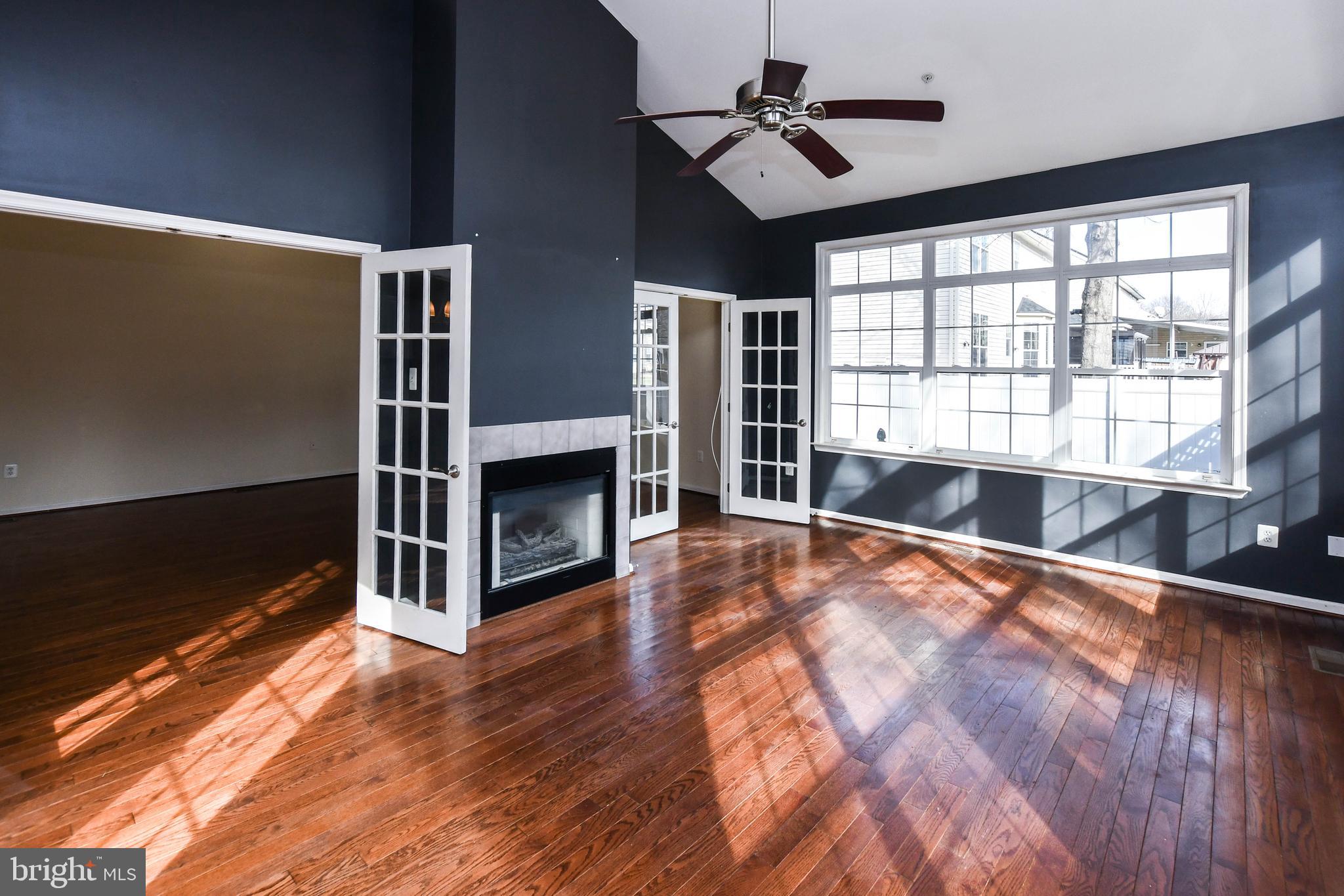 MARLEIGH - Residential