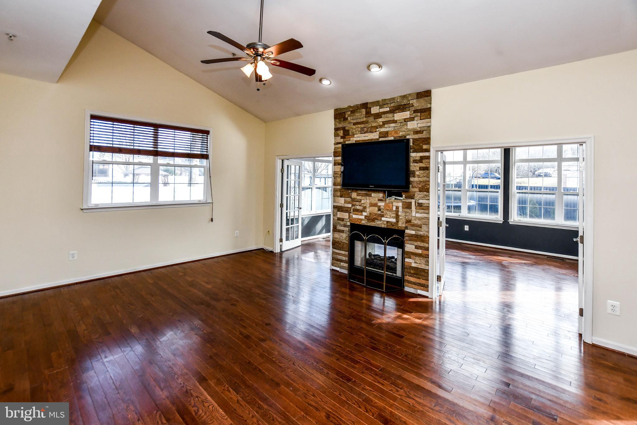 MARLEIGH - Residential