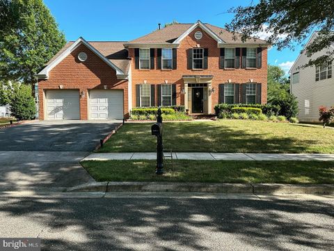 12003 MANCHESTER WAY BOWIE MD 20720