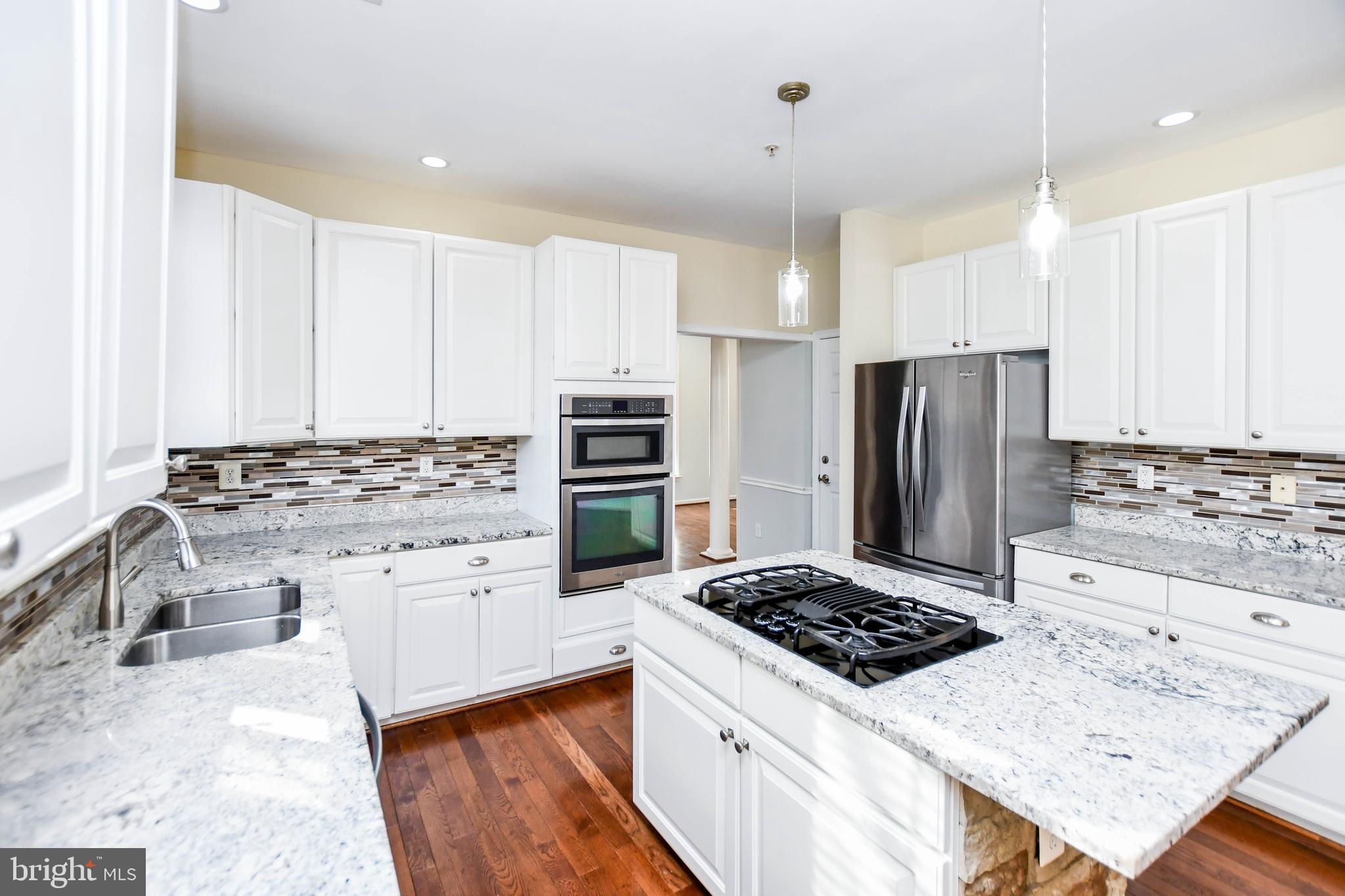 MARLEIGH - Residential