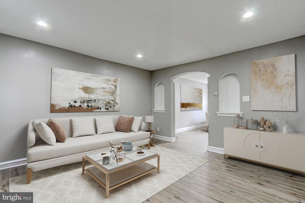 Photo of 1238 Gilham Street, PHILADELPHIA, PA 19111 (MLS # PAPH2522550)