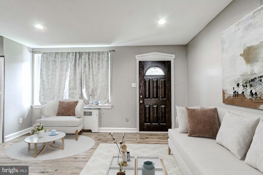 Photo of 1238 Gilham Street, PHILADELPHIA, PA 19111 (MLS # PAPH2522550)