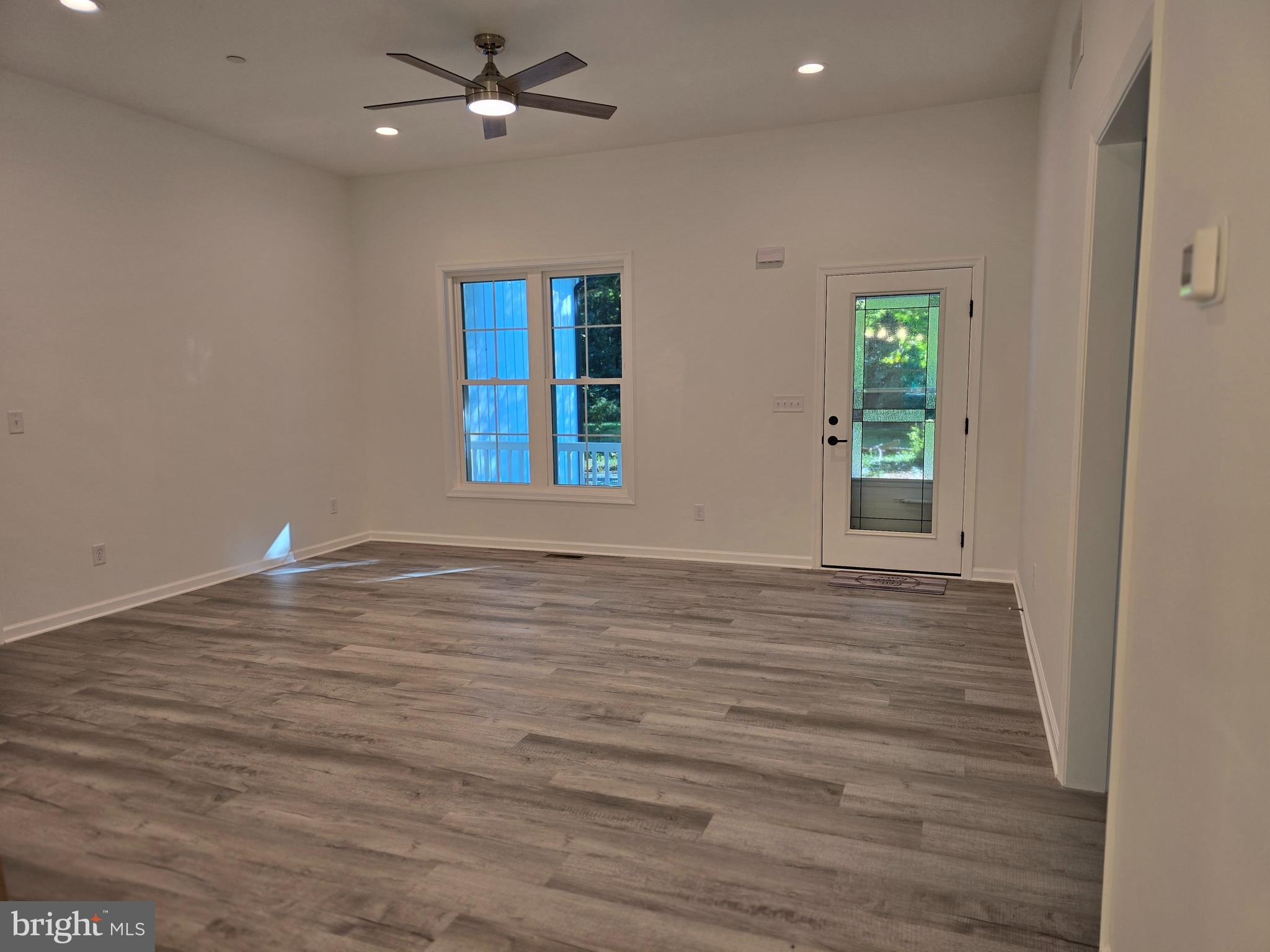 WORTON - Residential