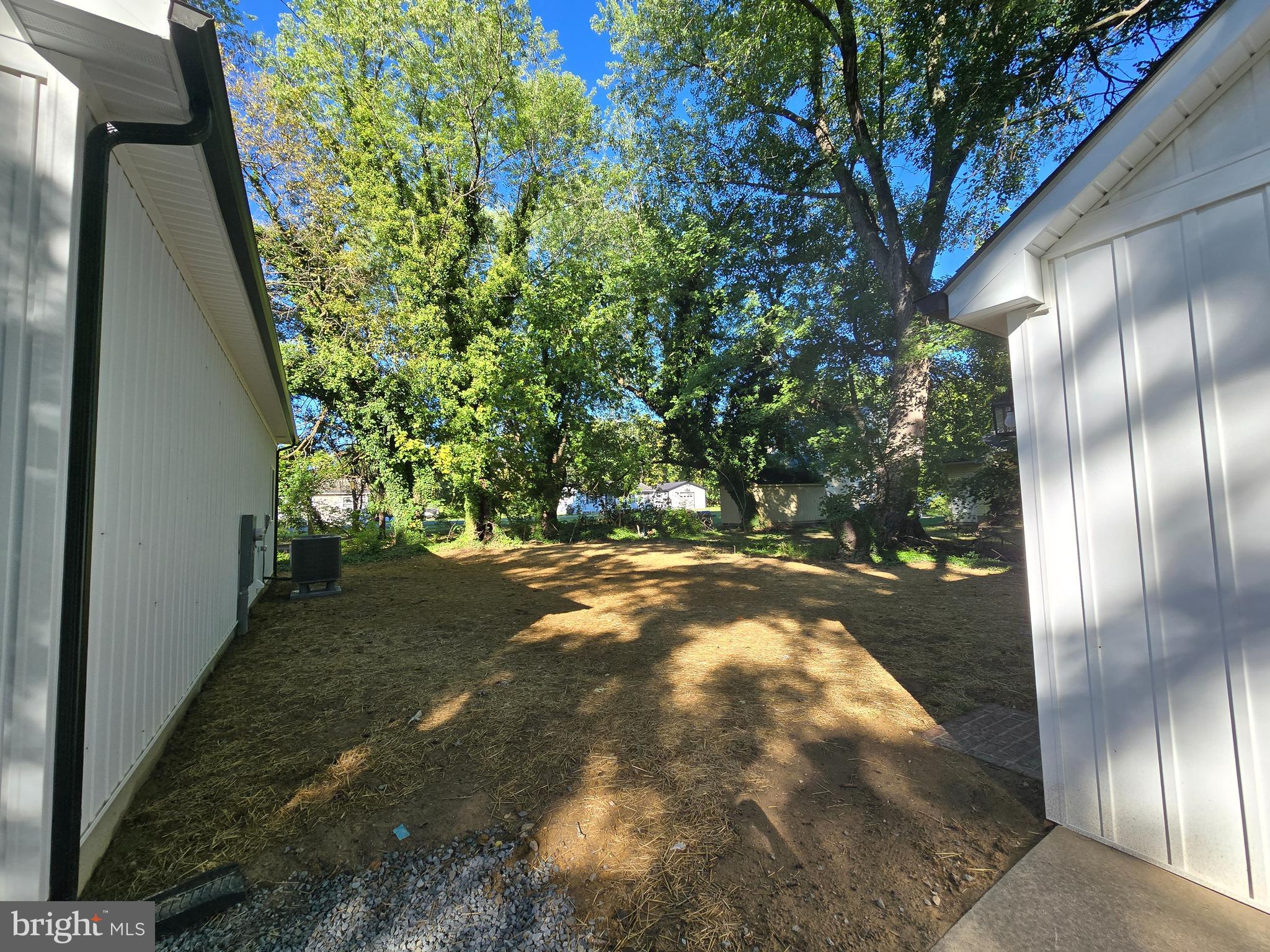 WORTON - Residential