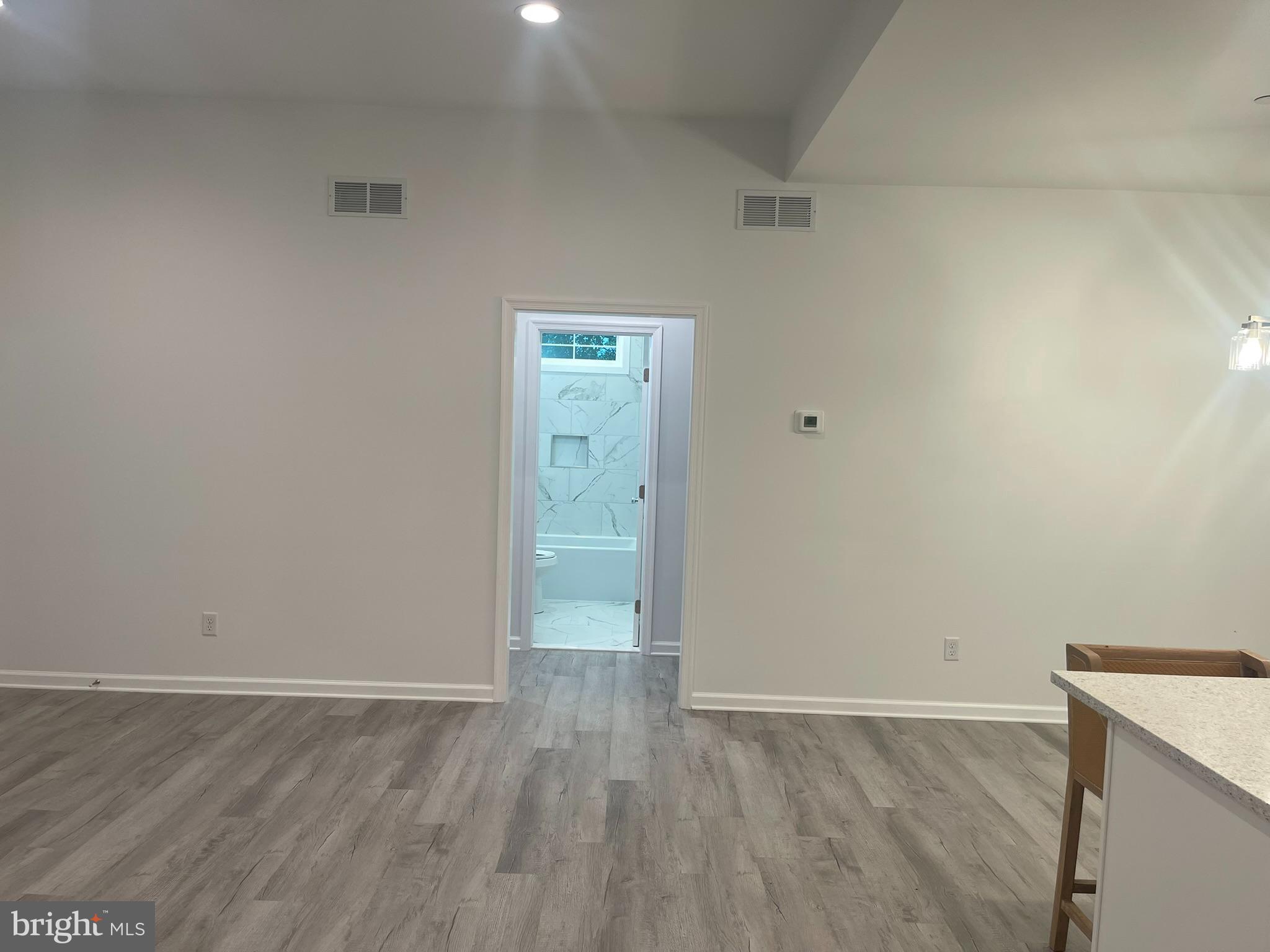 WORTON - Residential