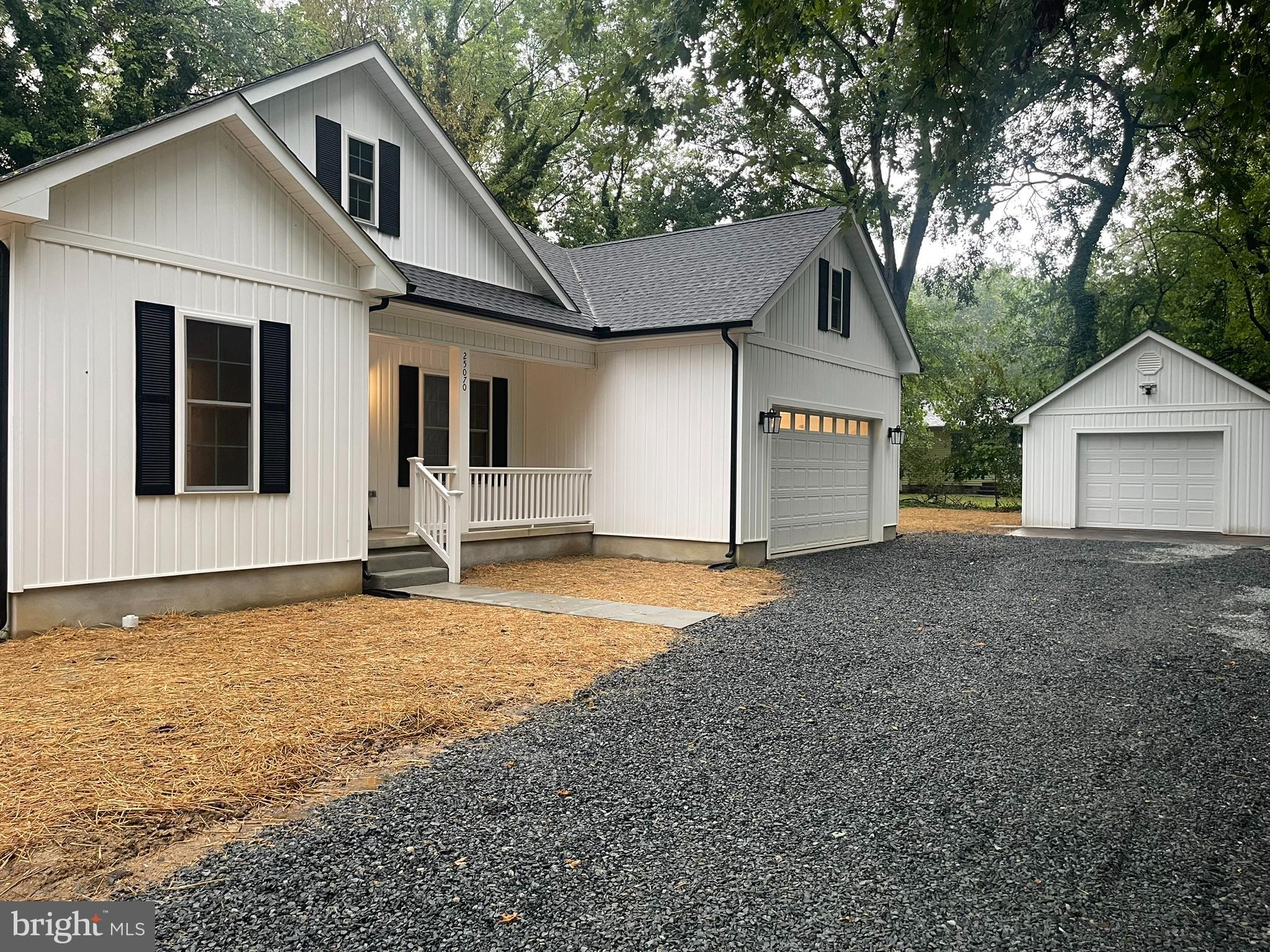 25070 LAMBS MEADOW ROAD